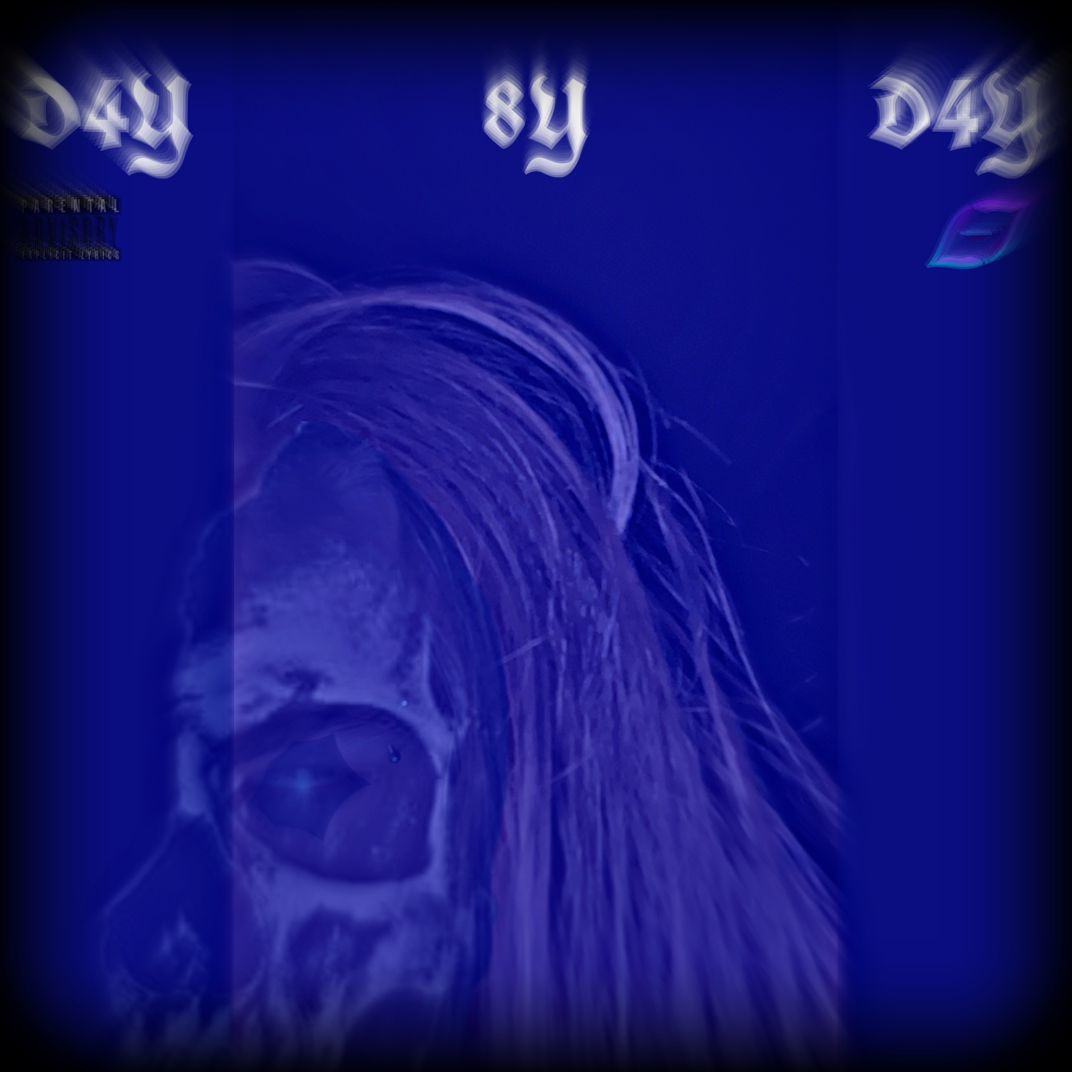D4Y 8Y D4Y artwork