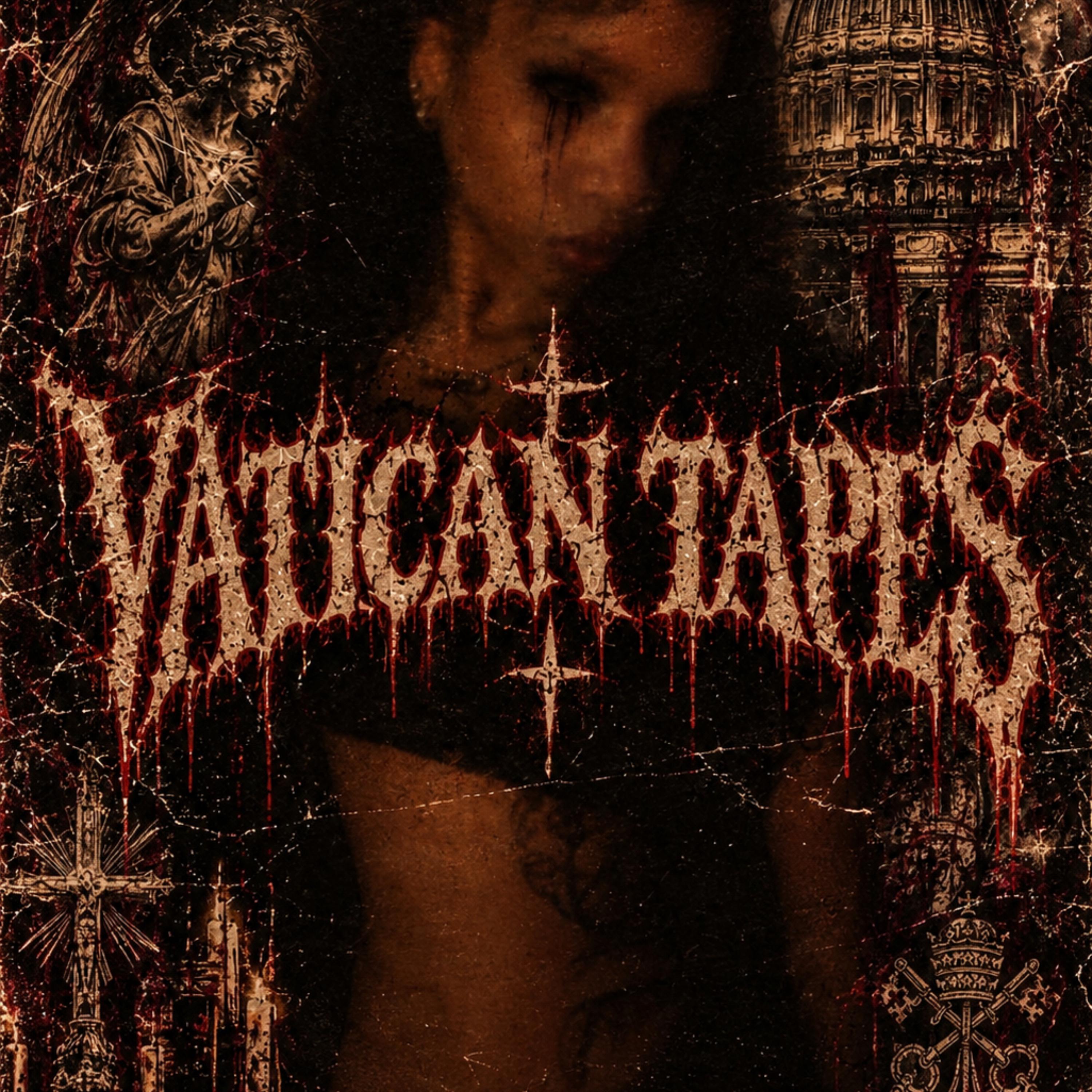 Vatican Tapes by Shelovesyves cover art