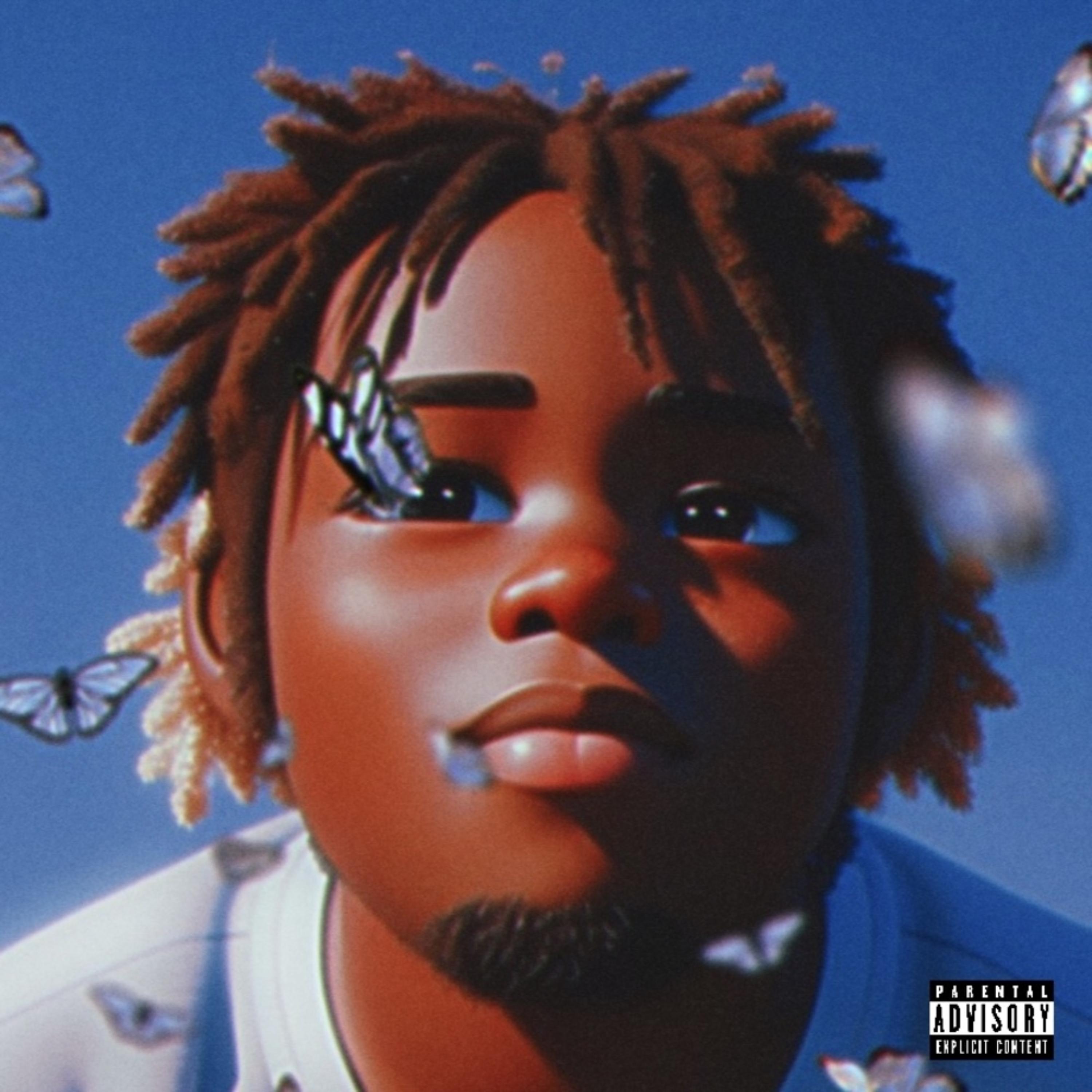 Love & Depression 4 artwork