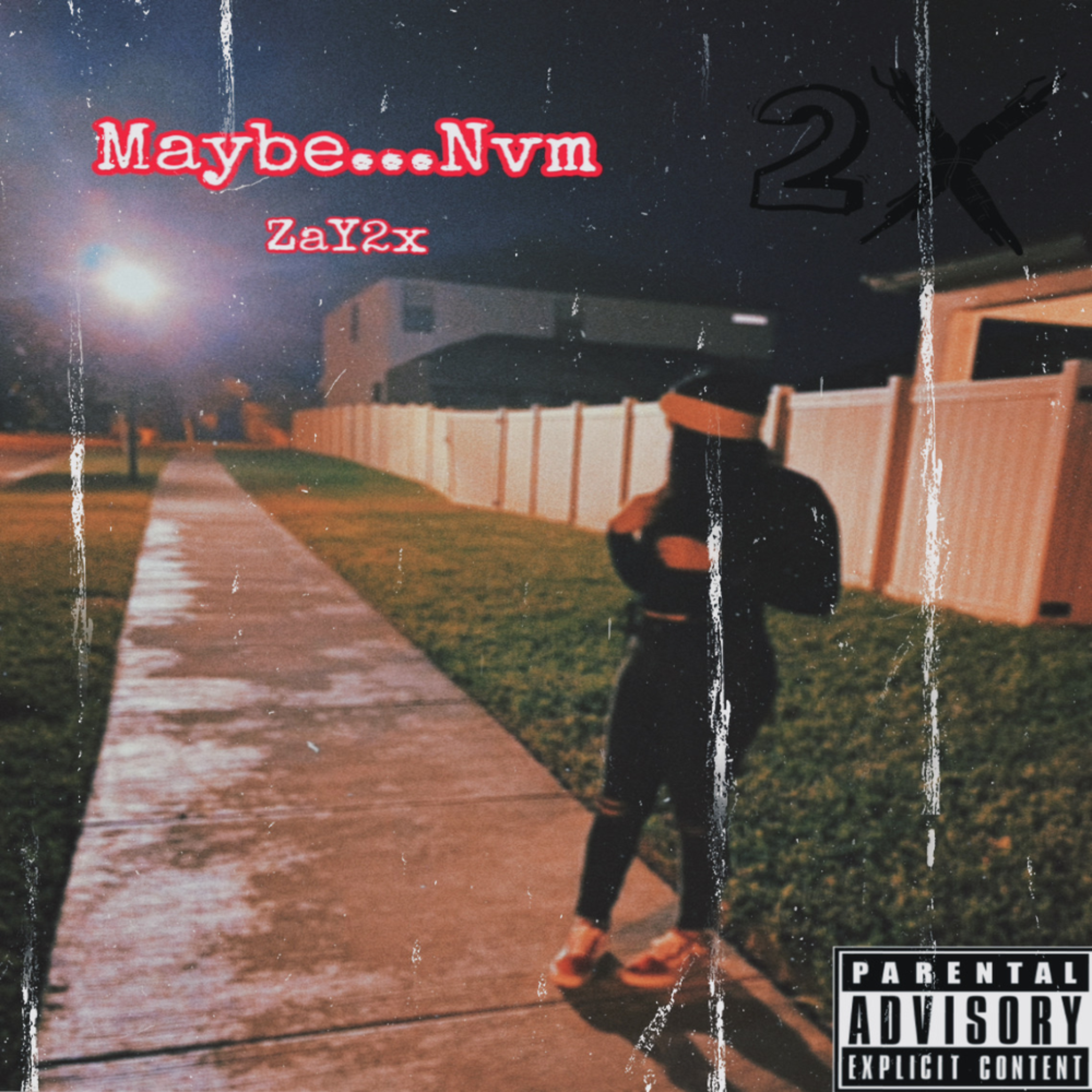 Me...Nvm artwork