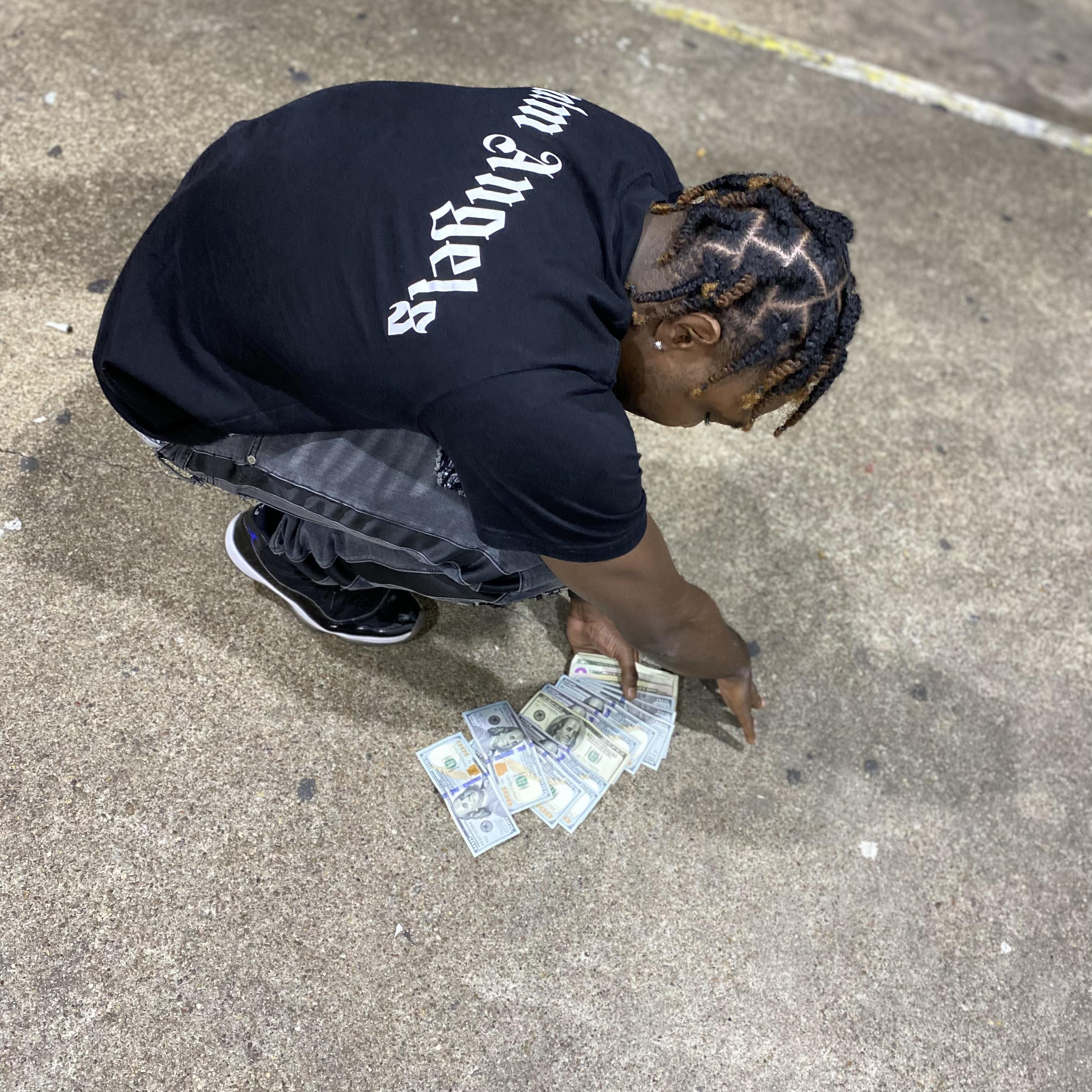 Hurt Before artwork