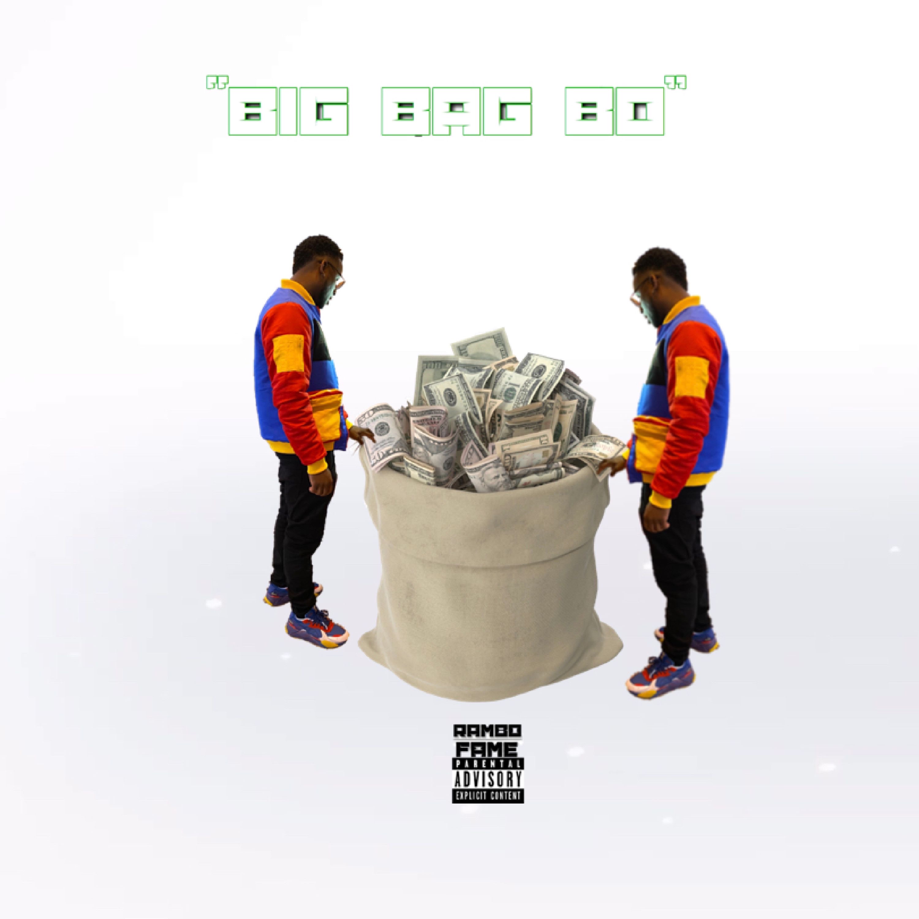 Big Bag Bo artwork