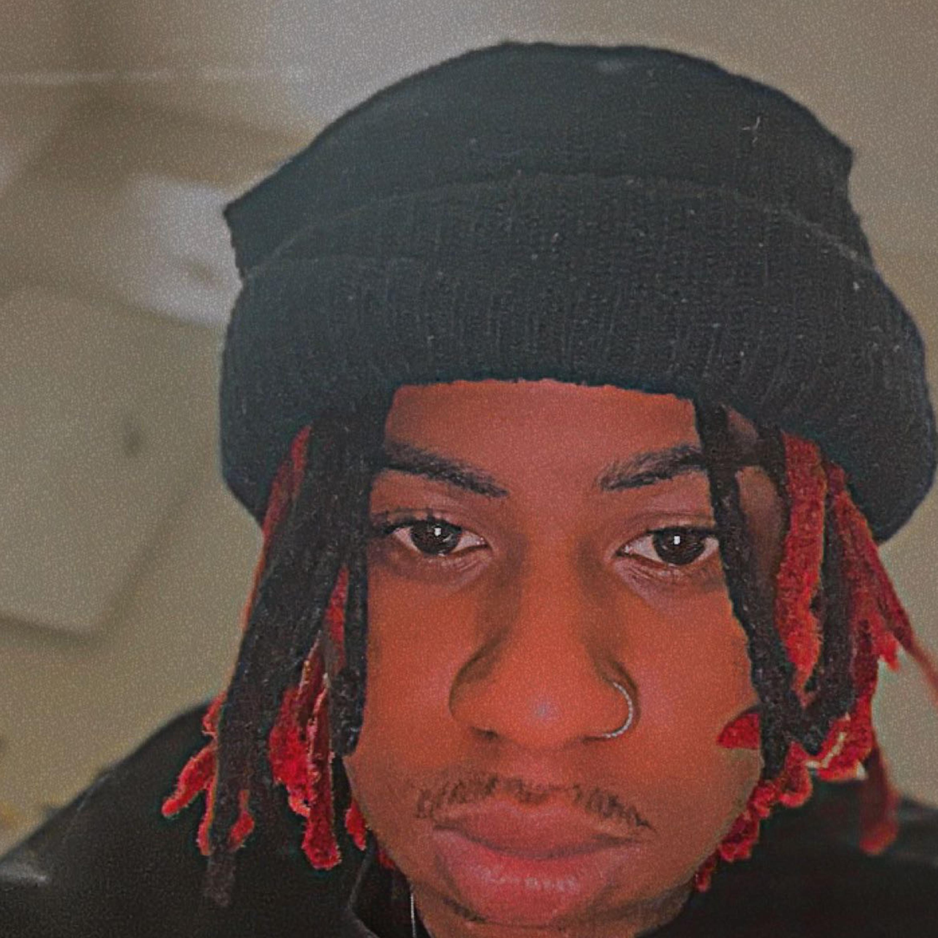 Oso Sticked Up artwork