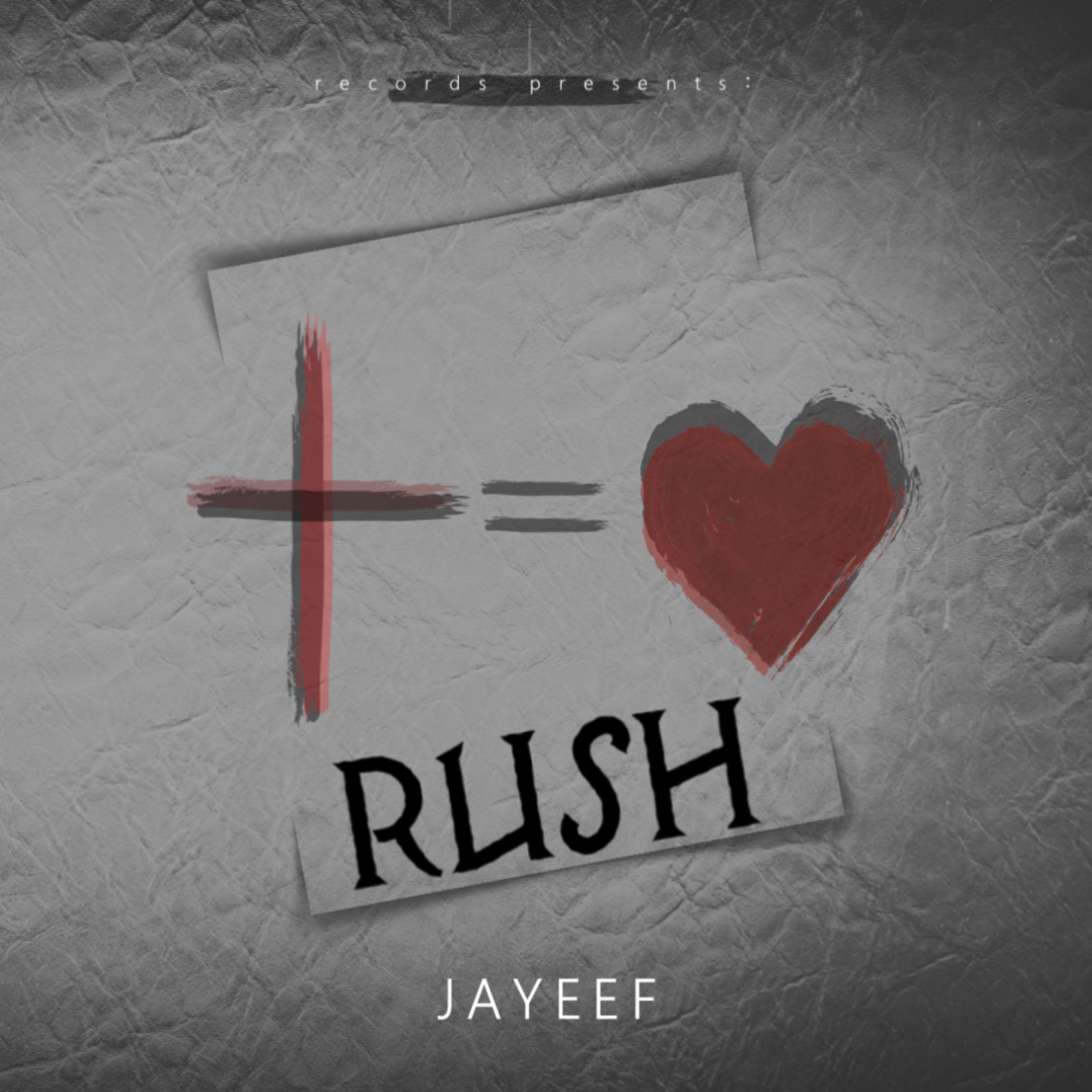 Rush artwork