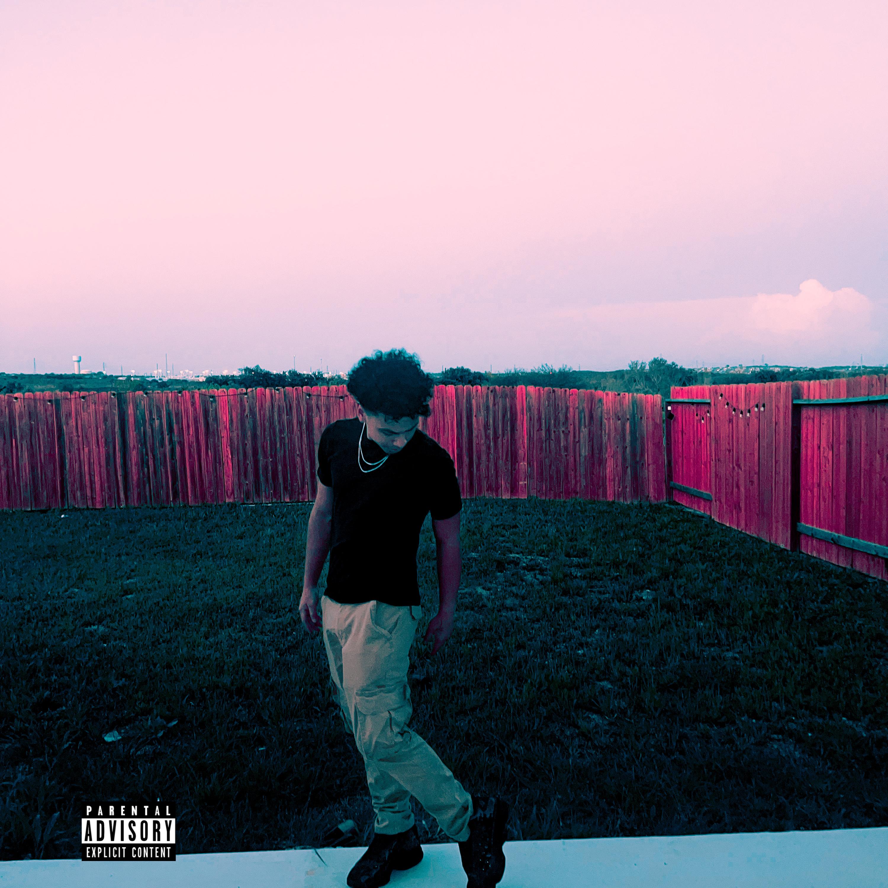 Any Means artwork