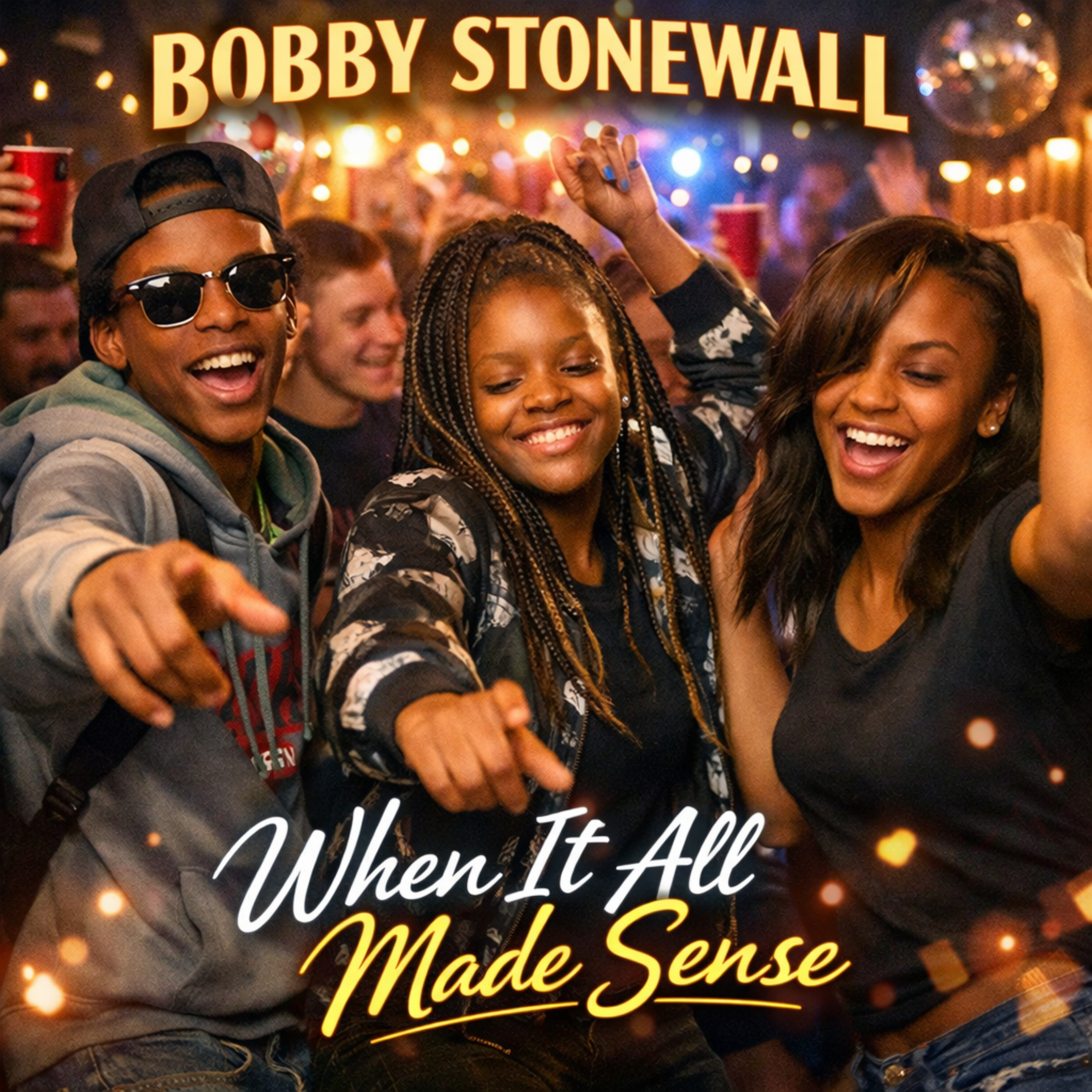 When It All Made Sense artwork