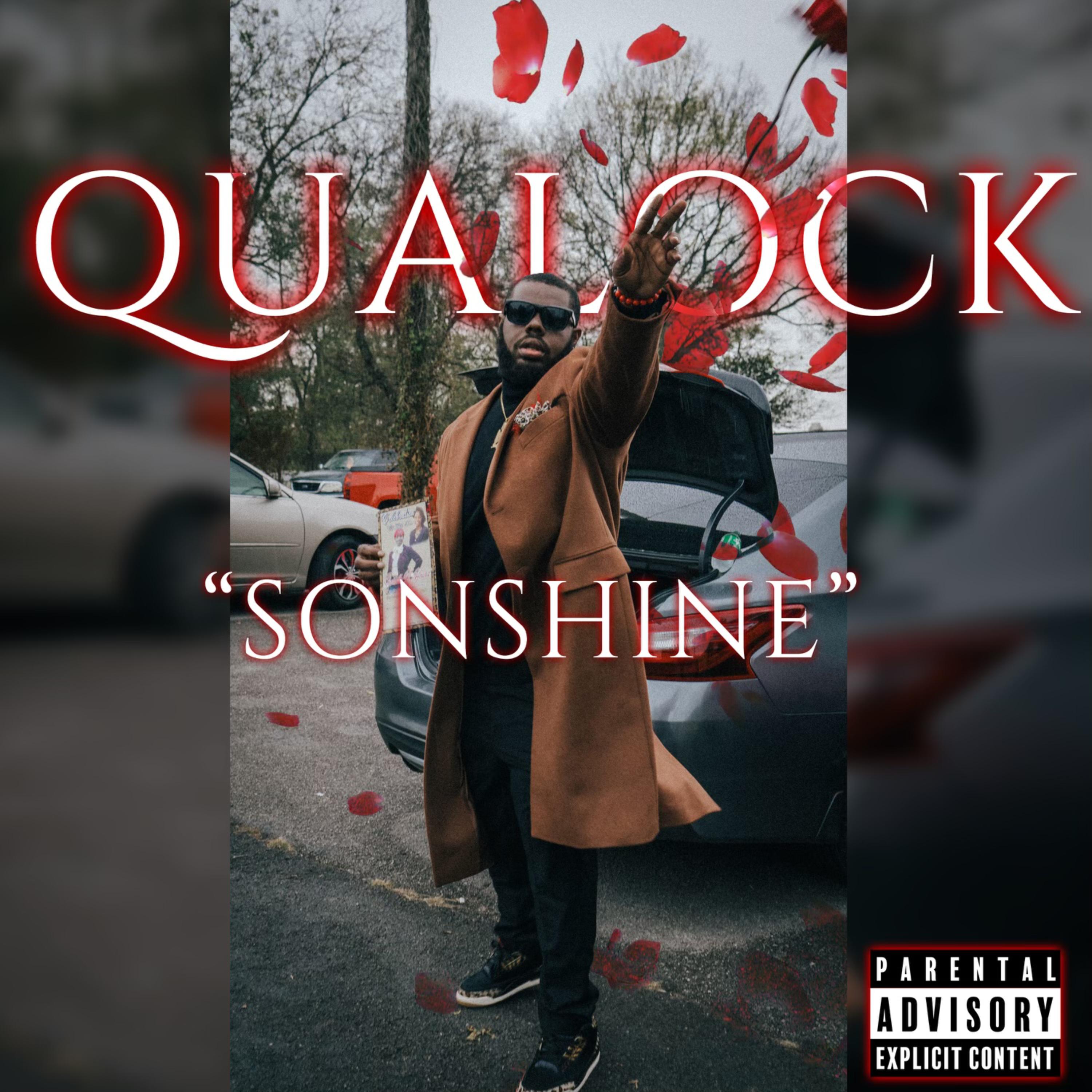 Sonshine artwork