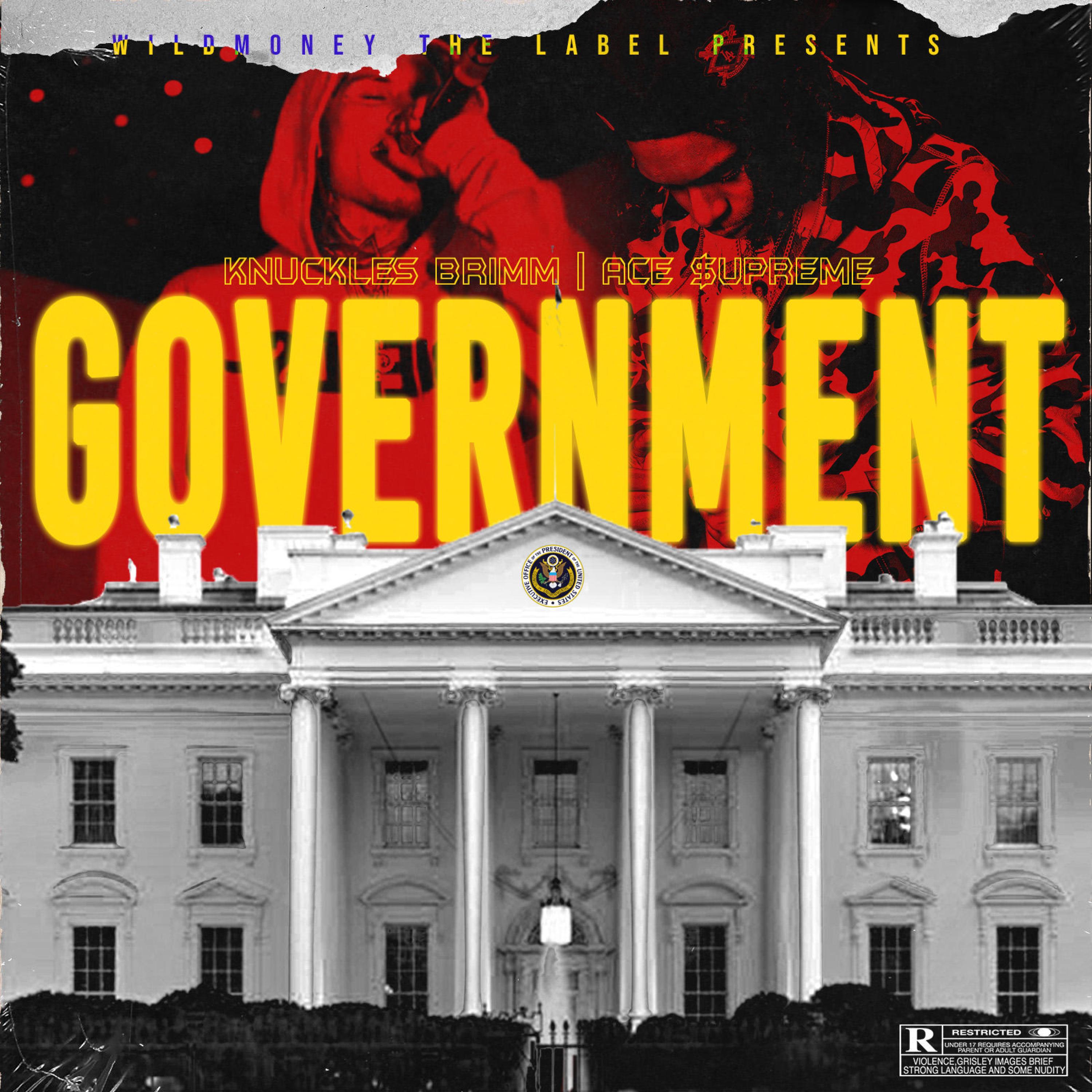 Government artwork