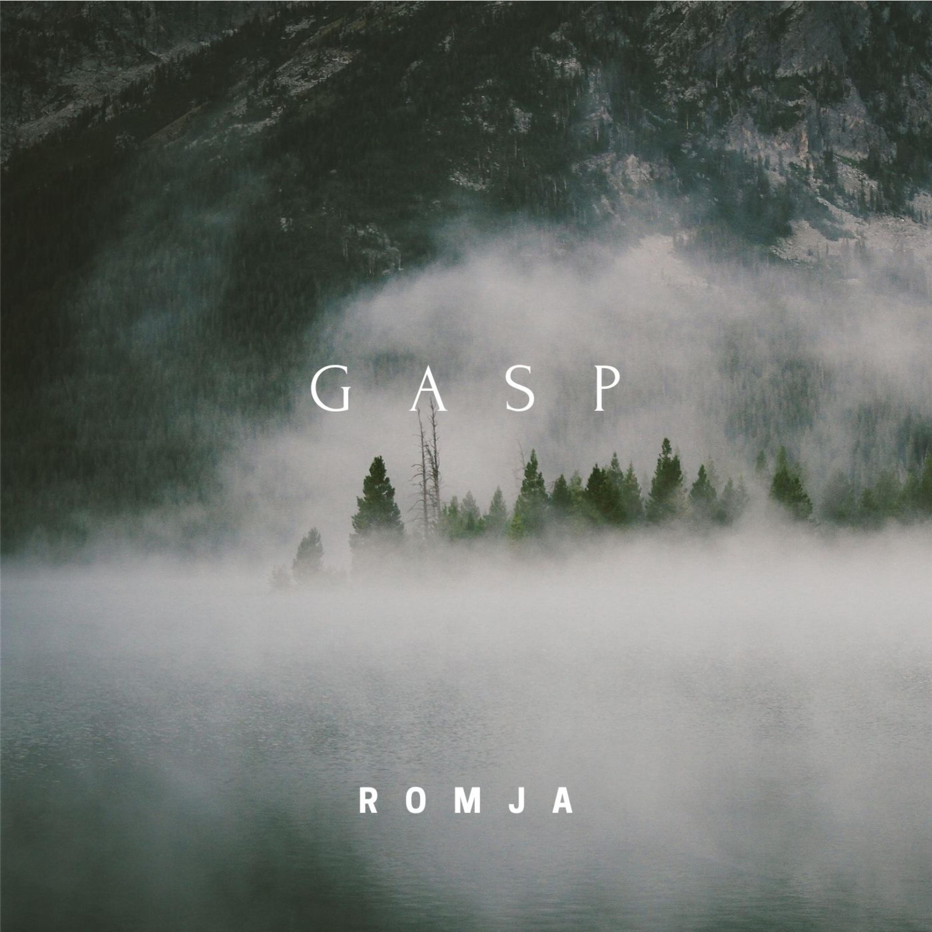 Gasp artwork