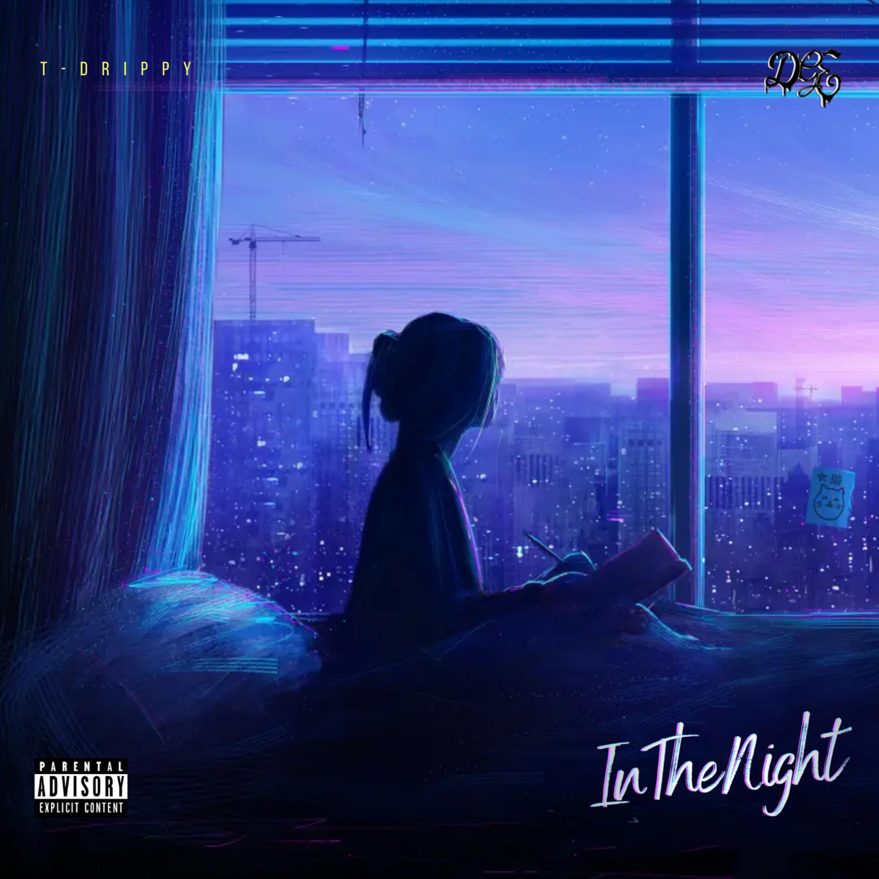 In The Night artwork