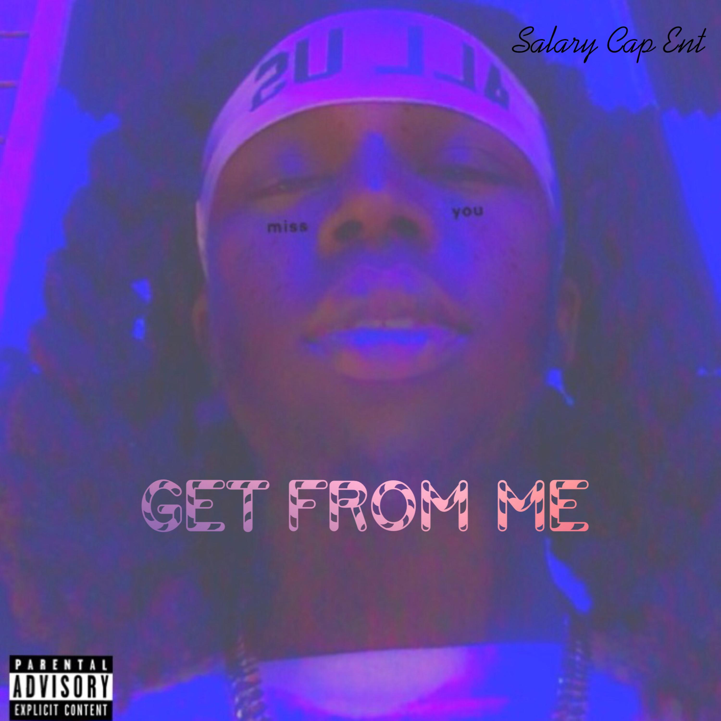 Get From Me artwork