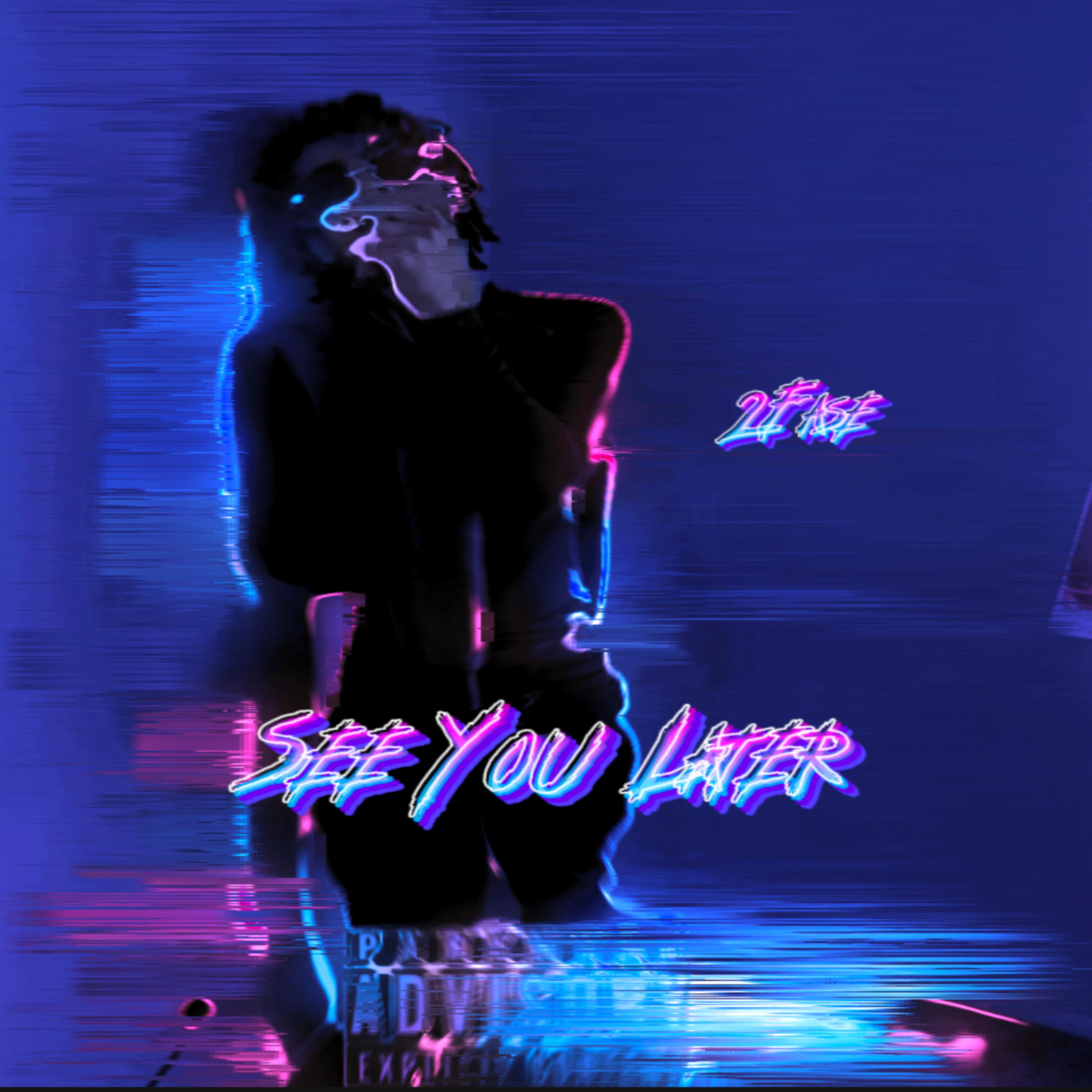 See You Later artwork