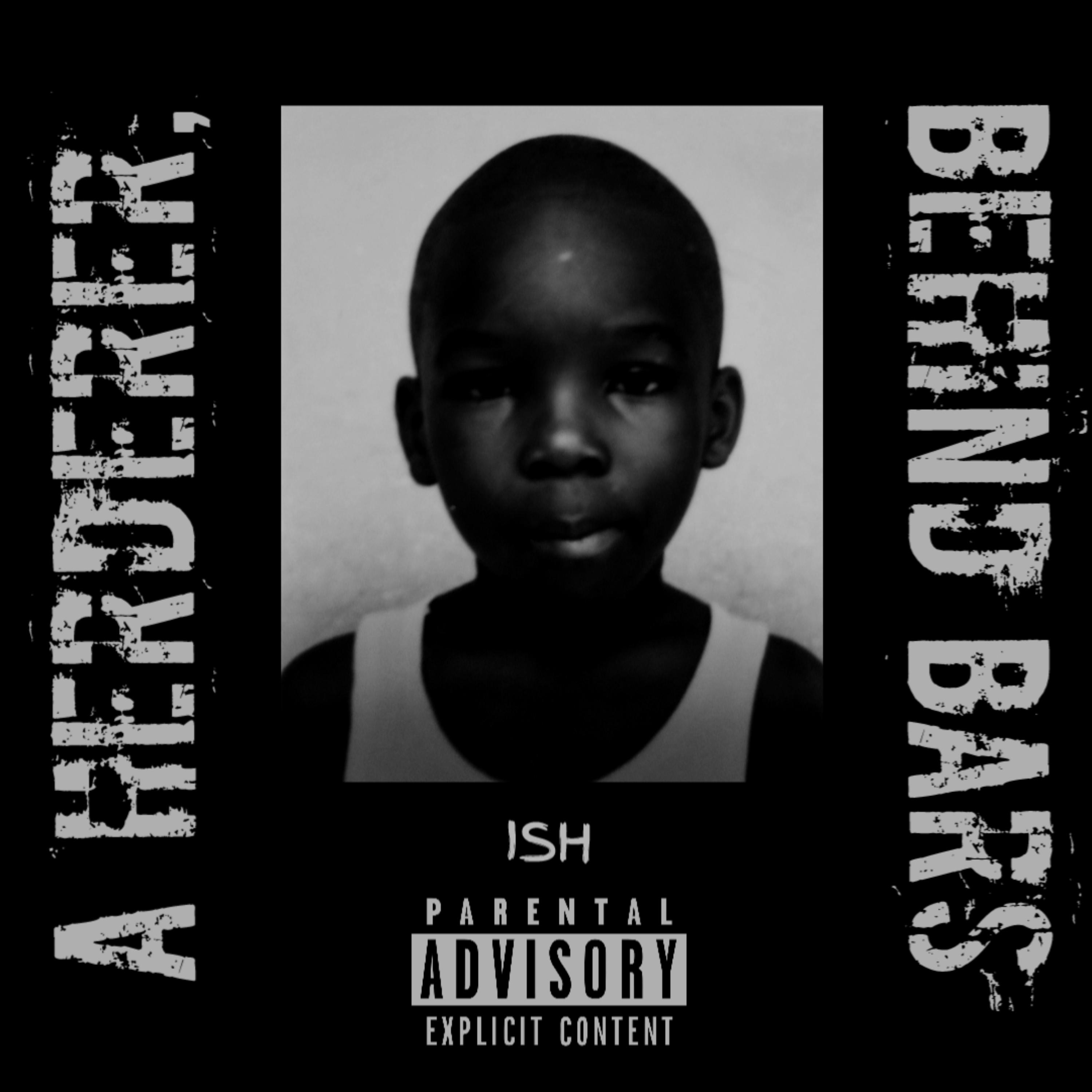 A Herderer, Behind Bars artwork