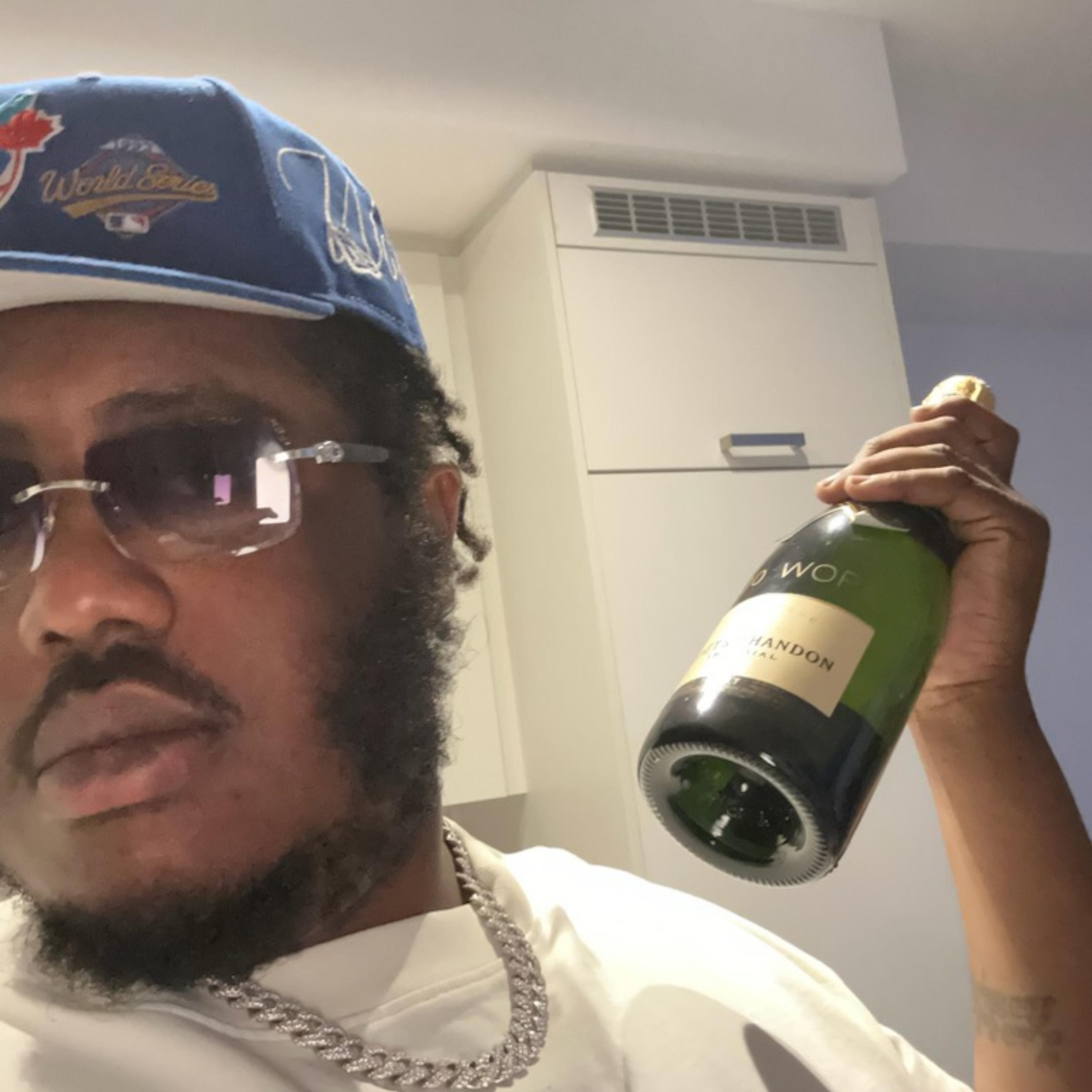 Dirty Dancing artwork