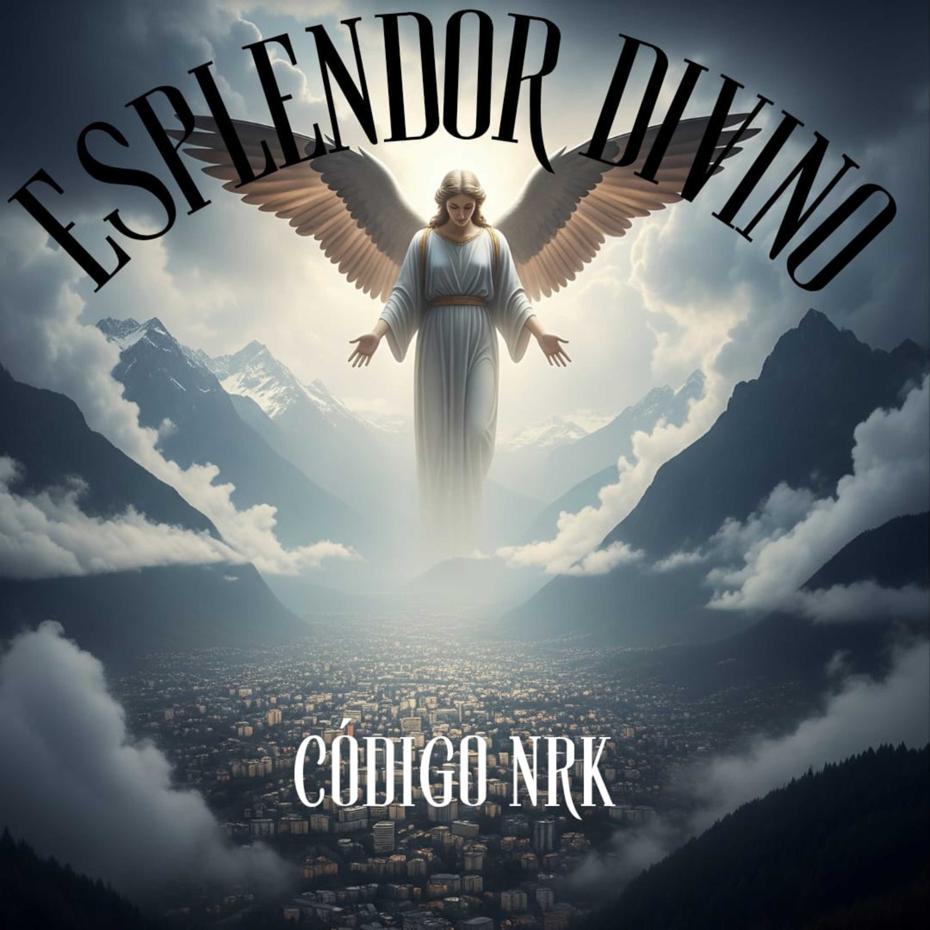 Esplendor divino artwork