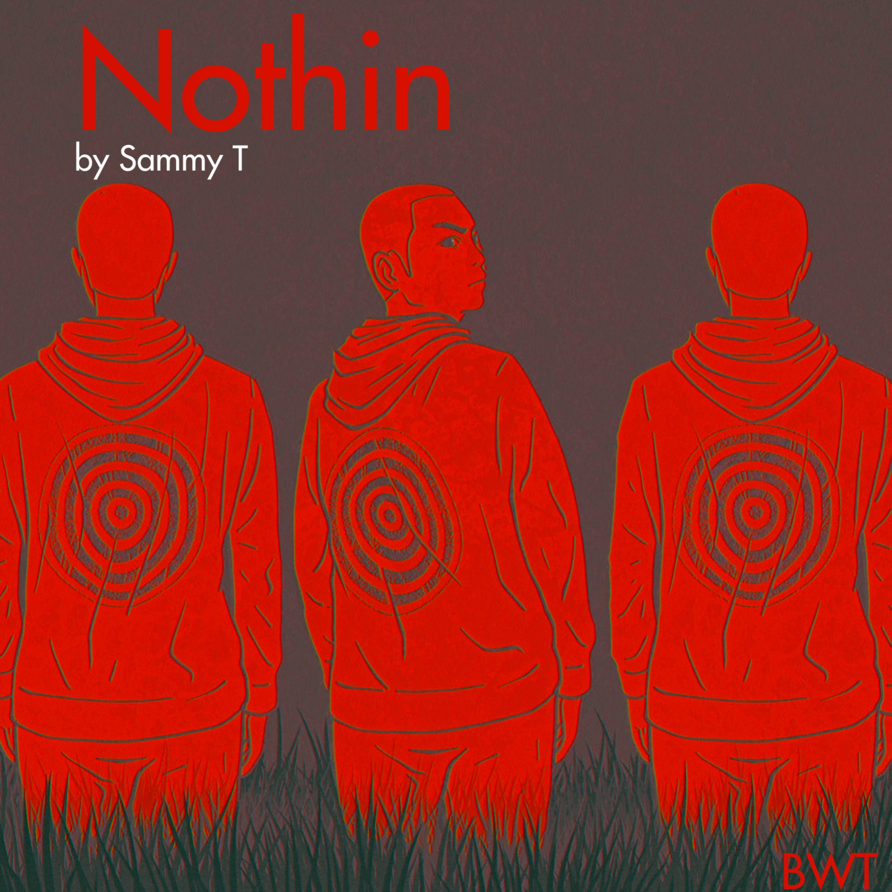 Nothin artwork