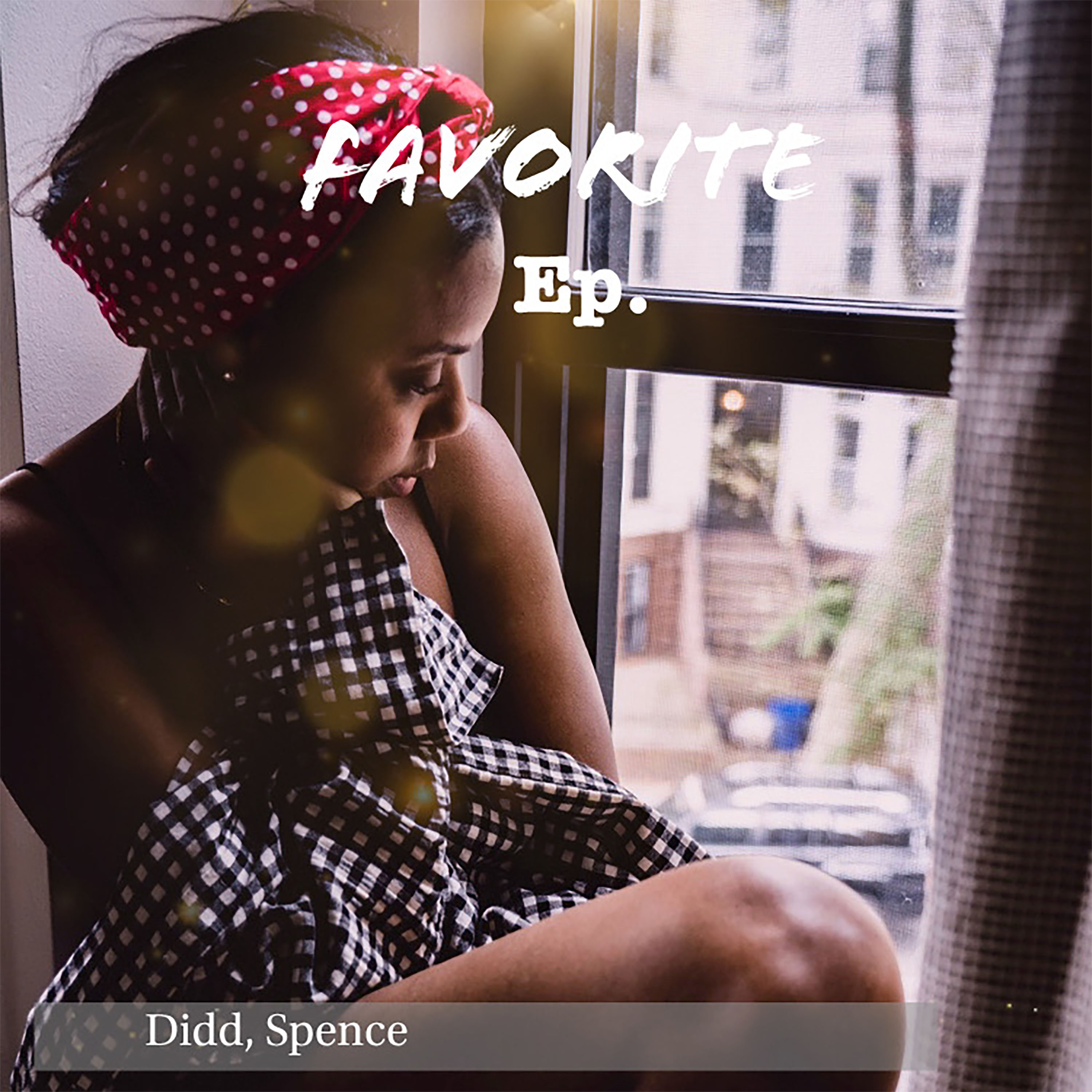 The Favorite Tape artwork