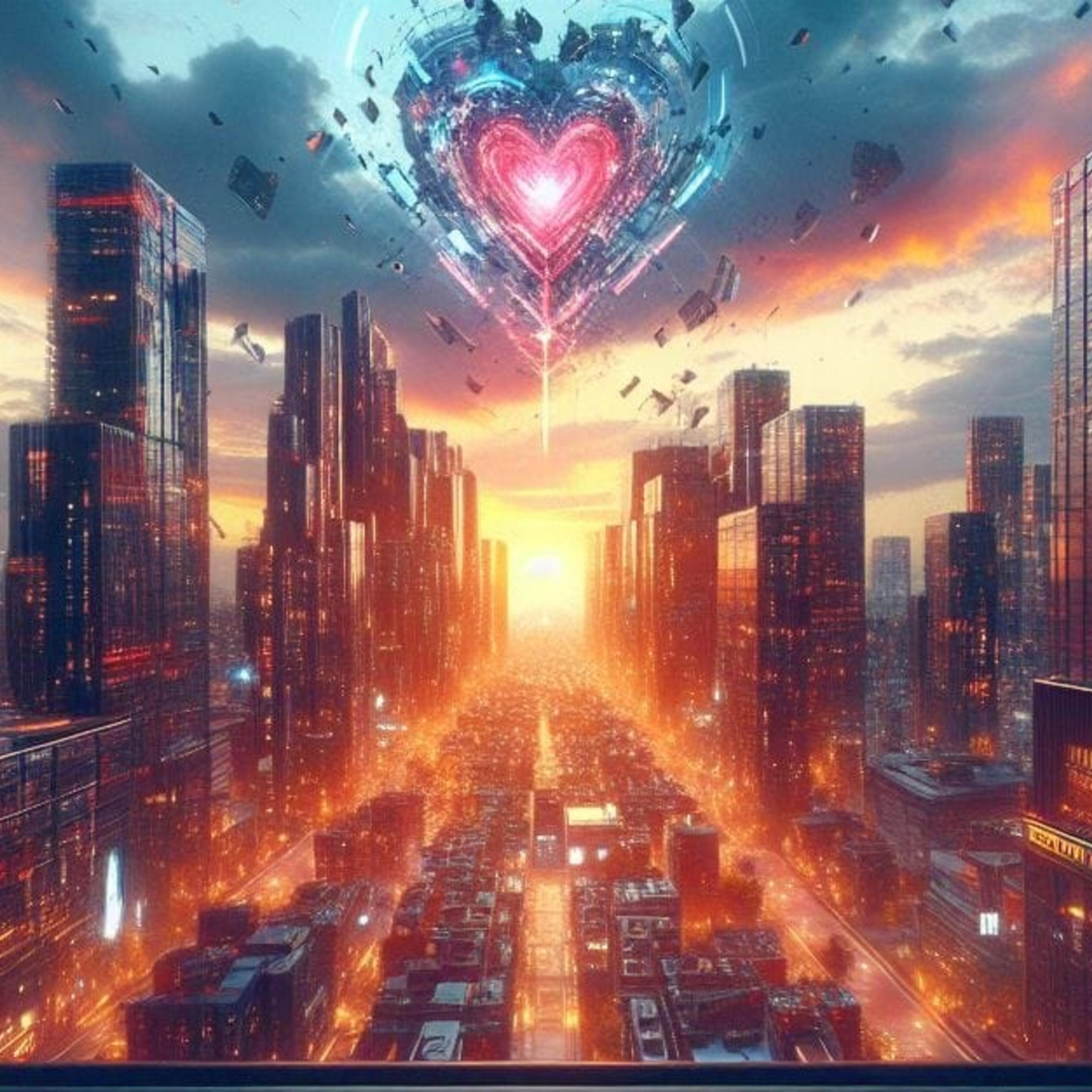 Conquer Your Heart artwork