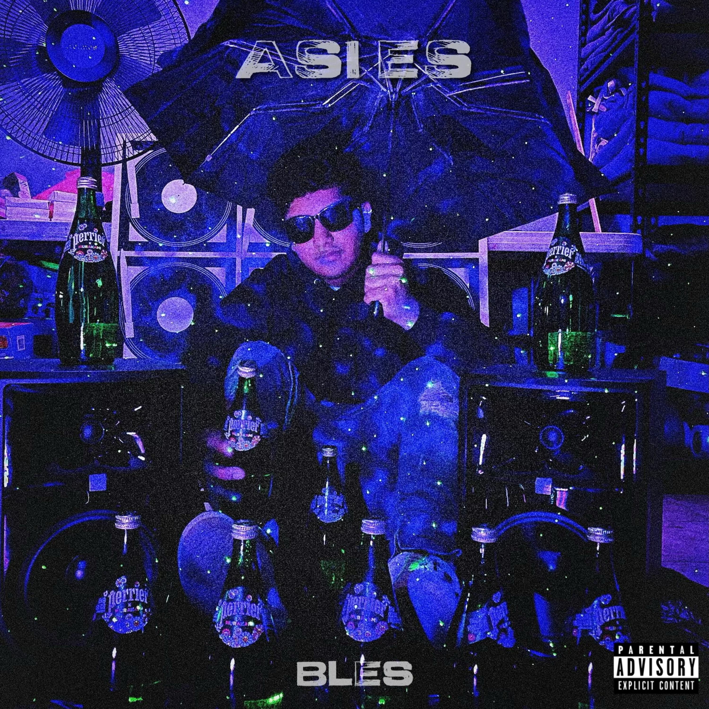 Asi Es artwork