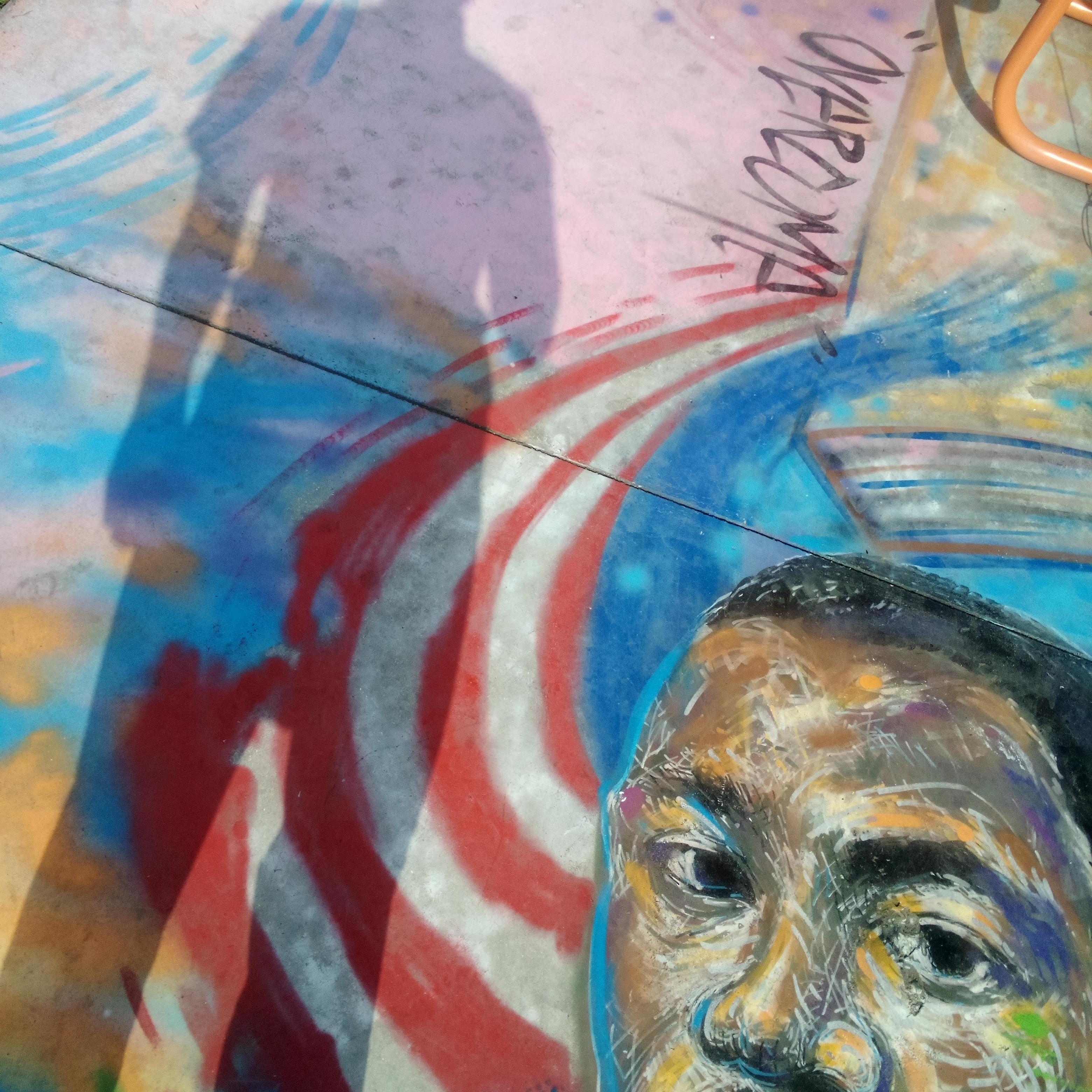 #UniversalAdvanceClearance artwork