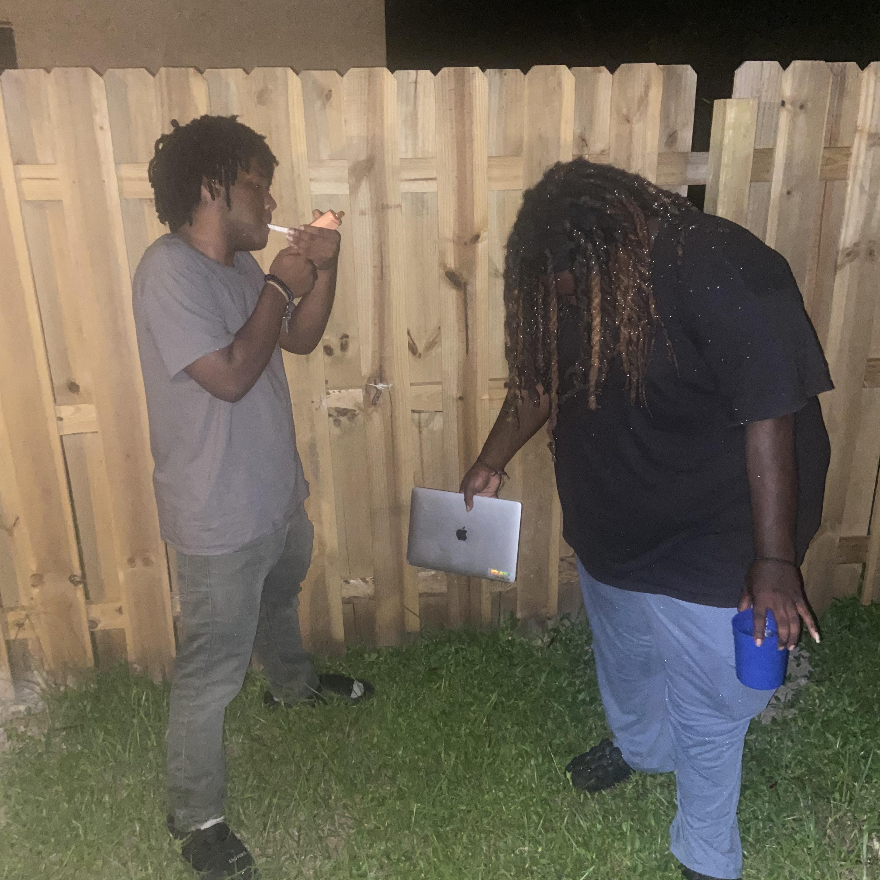 Zappbruddas by Trappa4evasteppin cover art