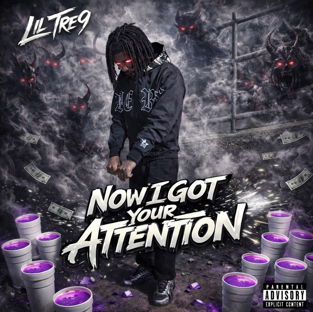 Lil Tre9