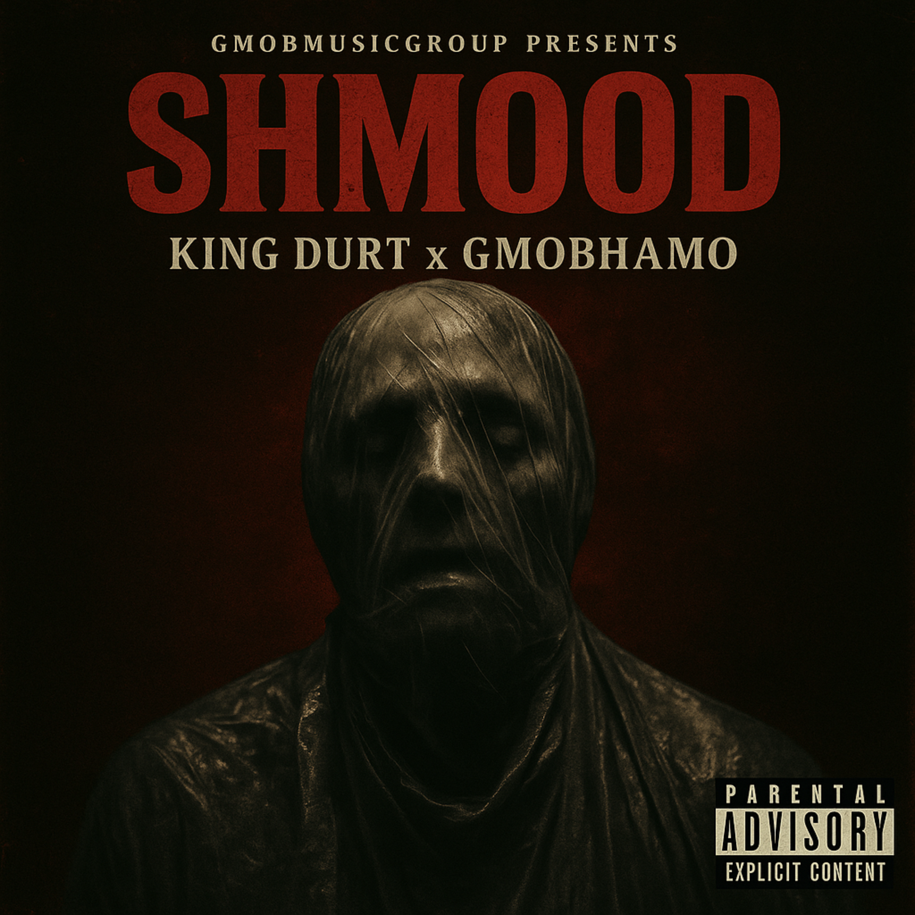 Shmood artwork