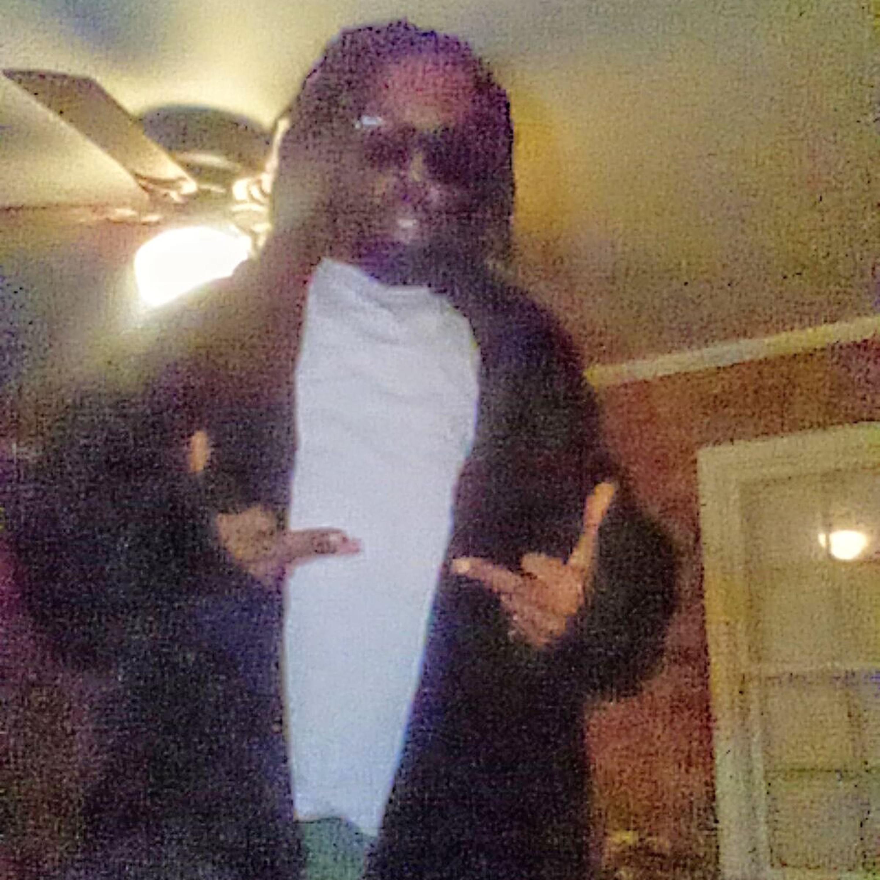 IMMA MAKE YO BODYQUAKE artwork