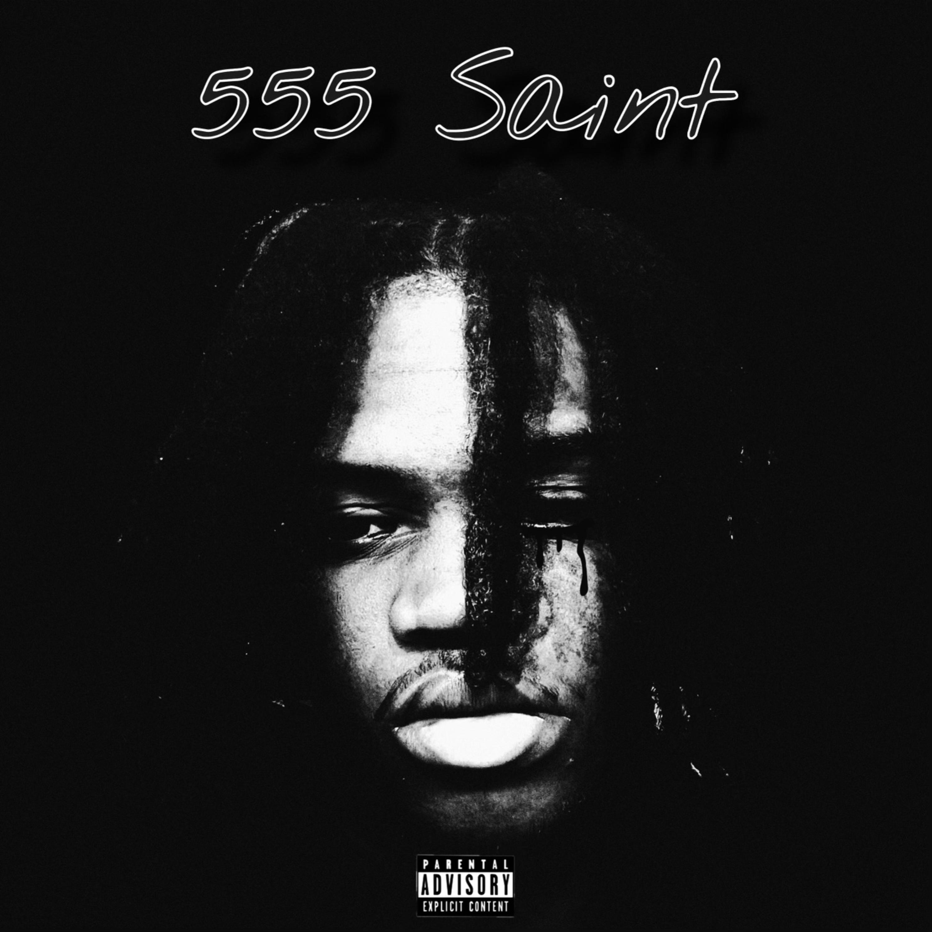 555Saint artwork