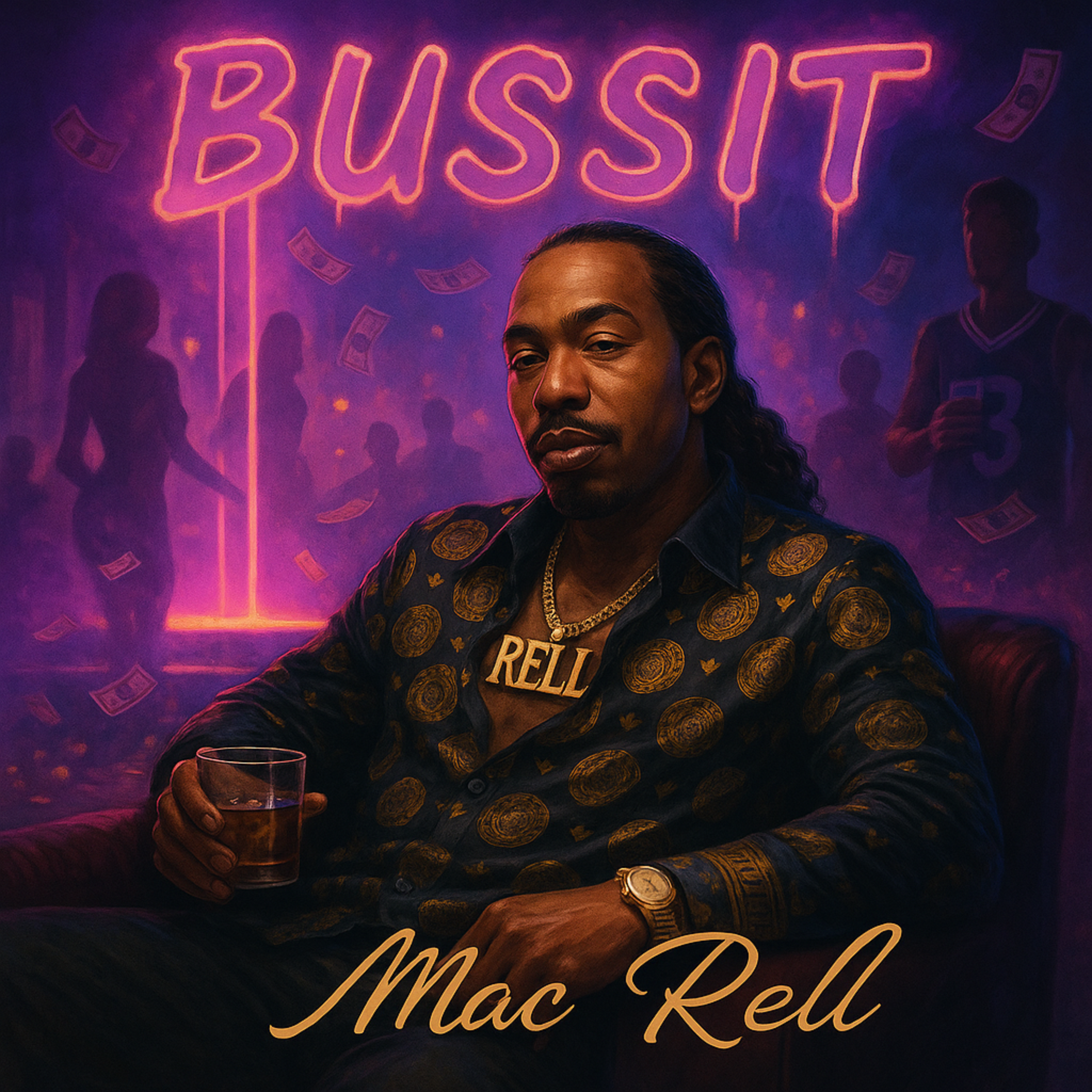 BUSS IT artwork