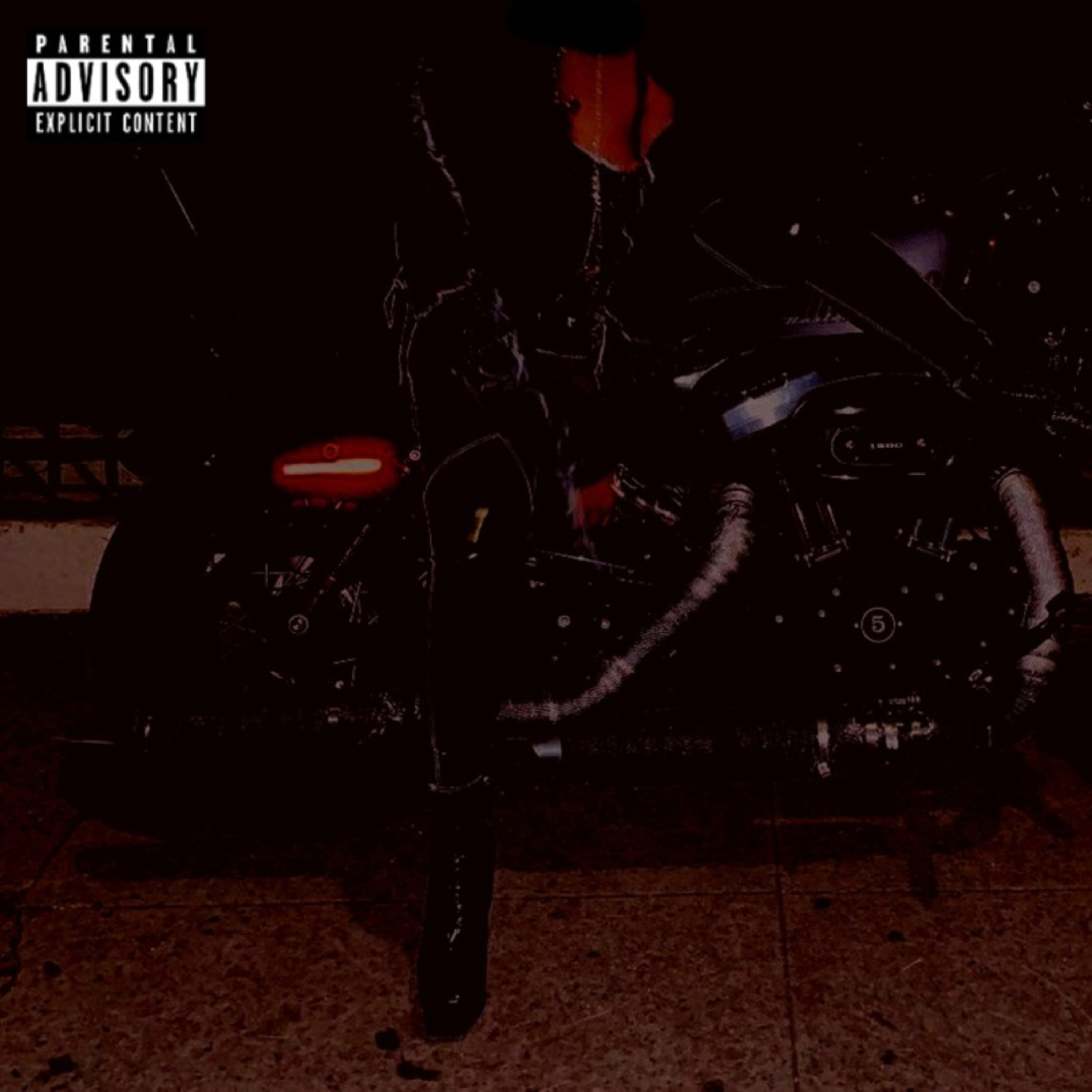 You, Nuh Me artwork