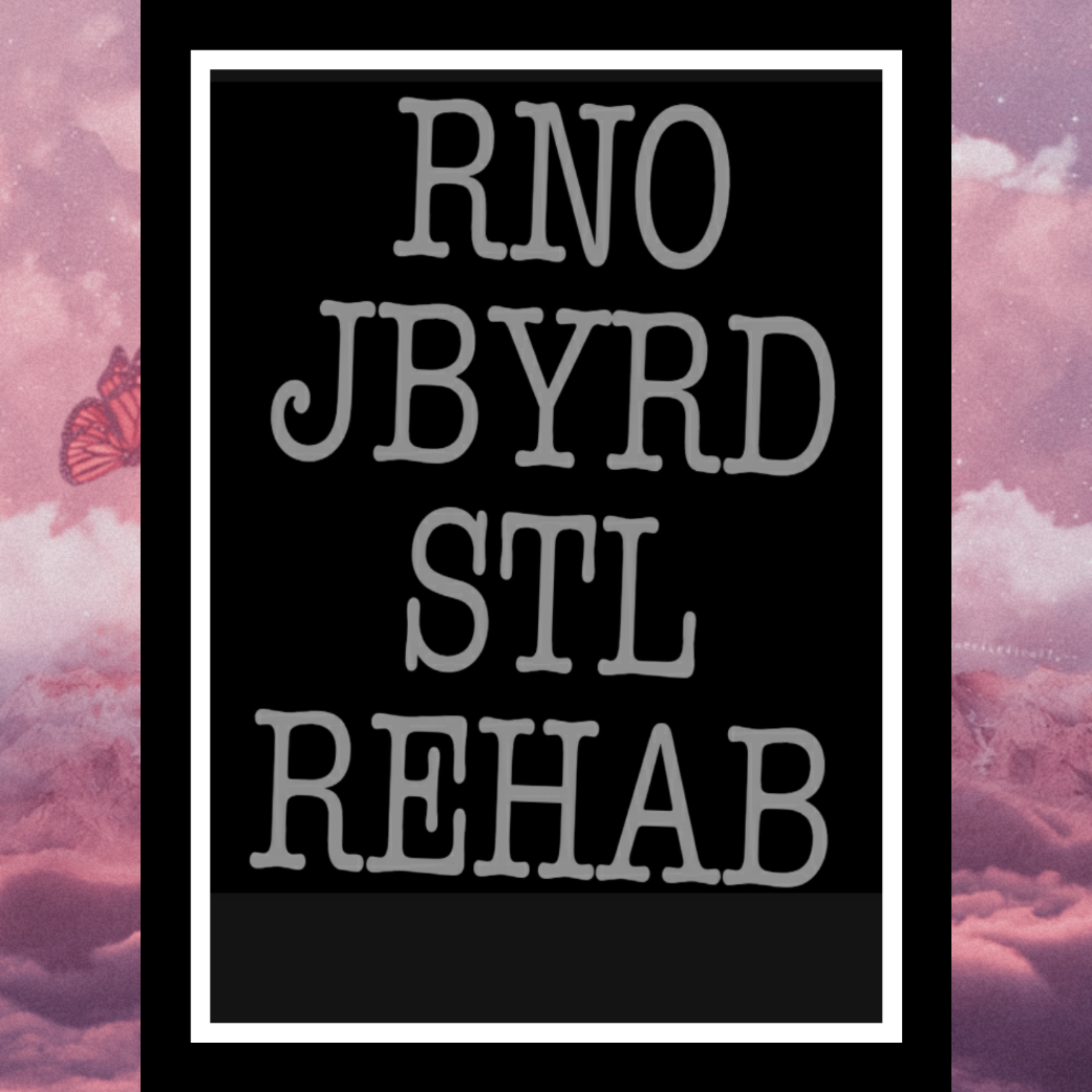 STL REHAB artwork