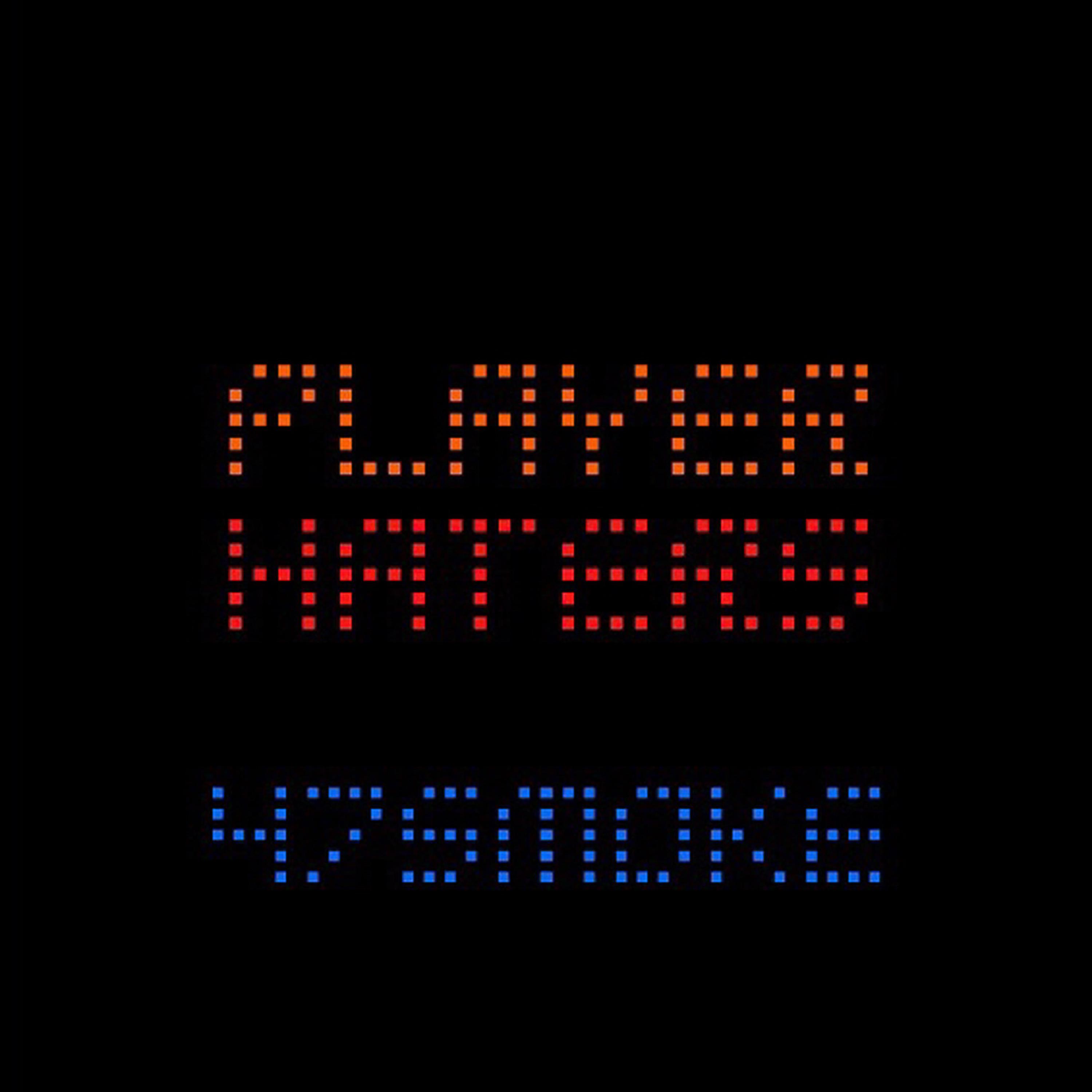 PLAYER HATERS artwork