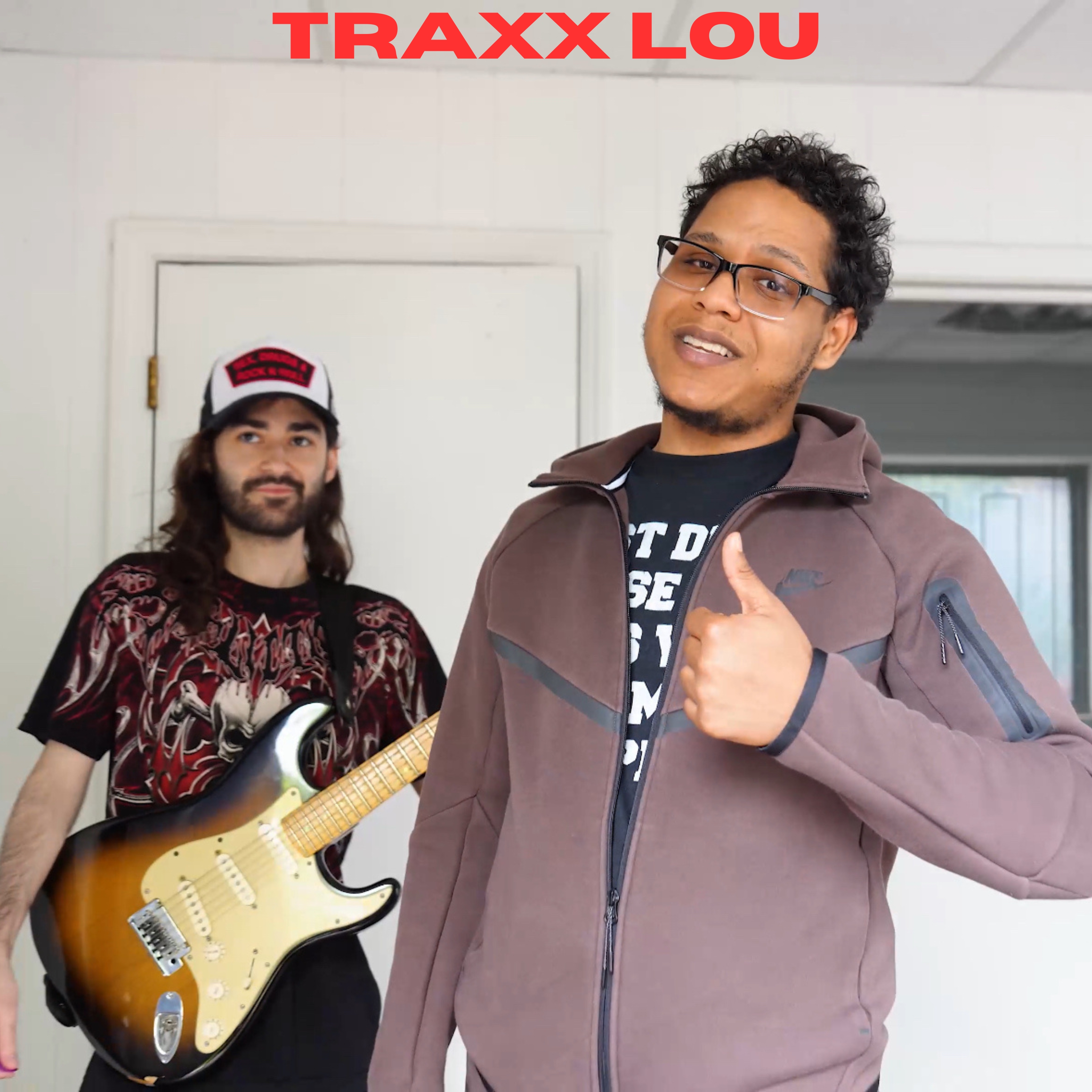 Bando Guitar Session artwork