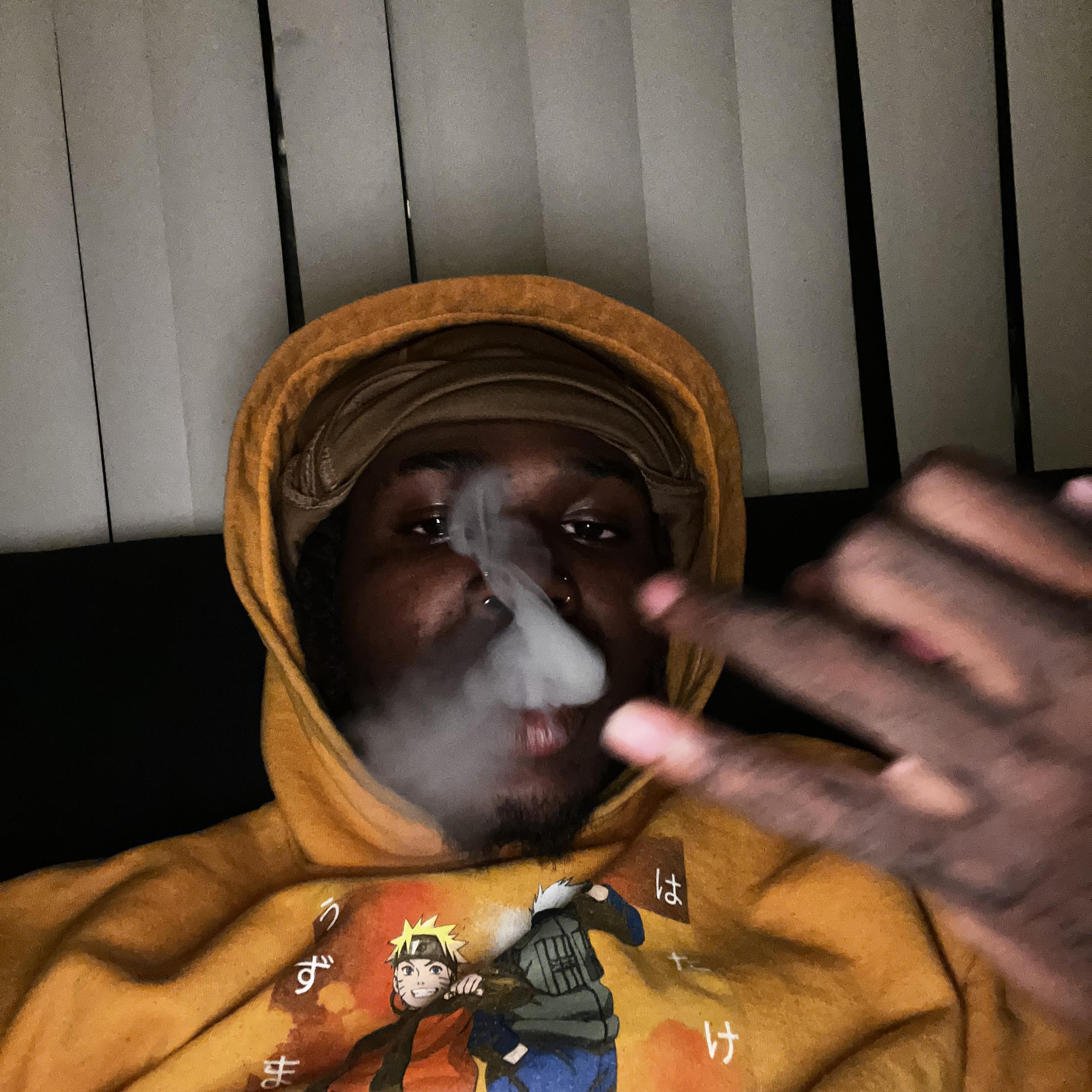 Off The Dome artwork