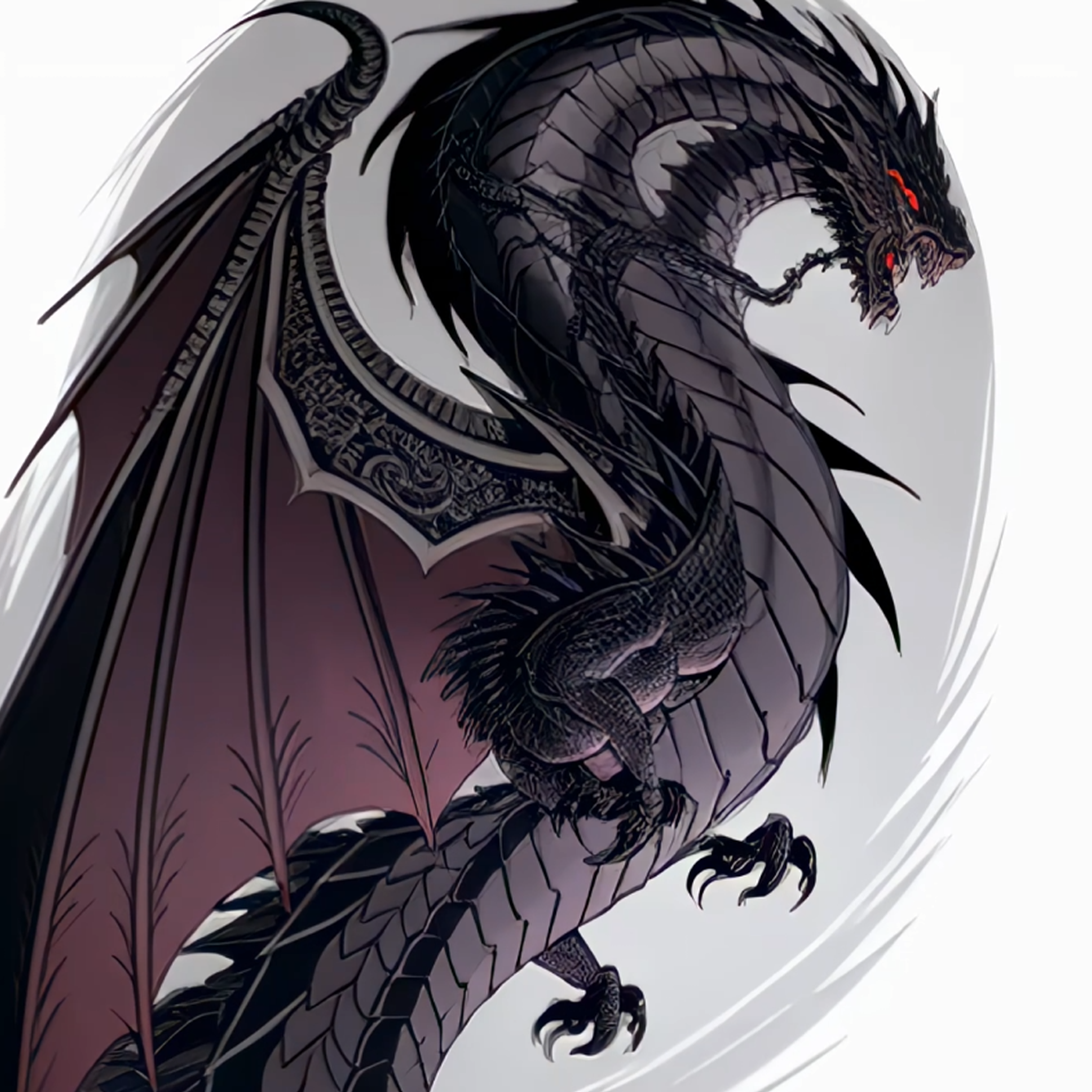 Shadow and Magic artwork