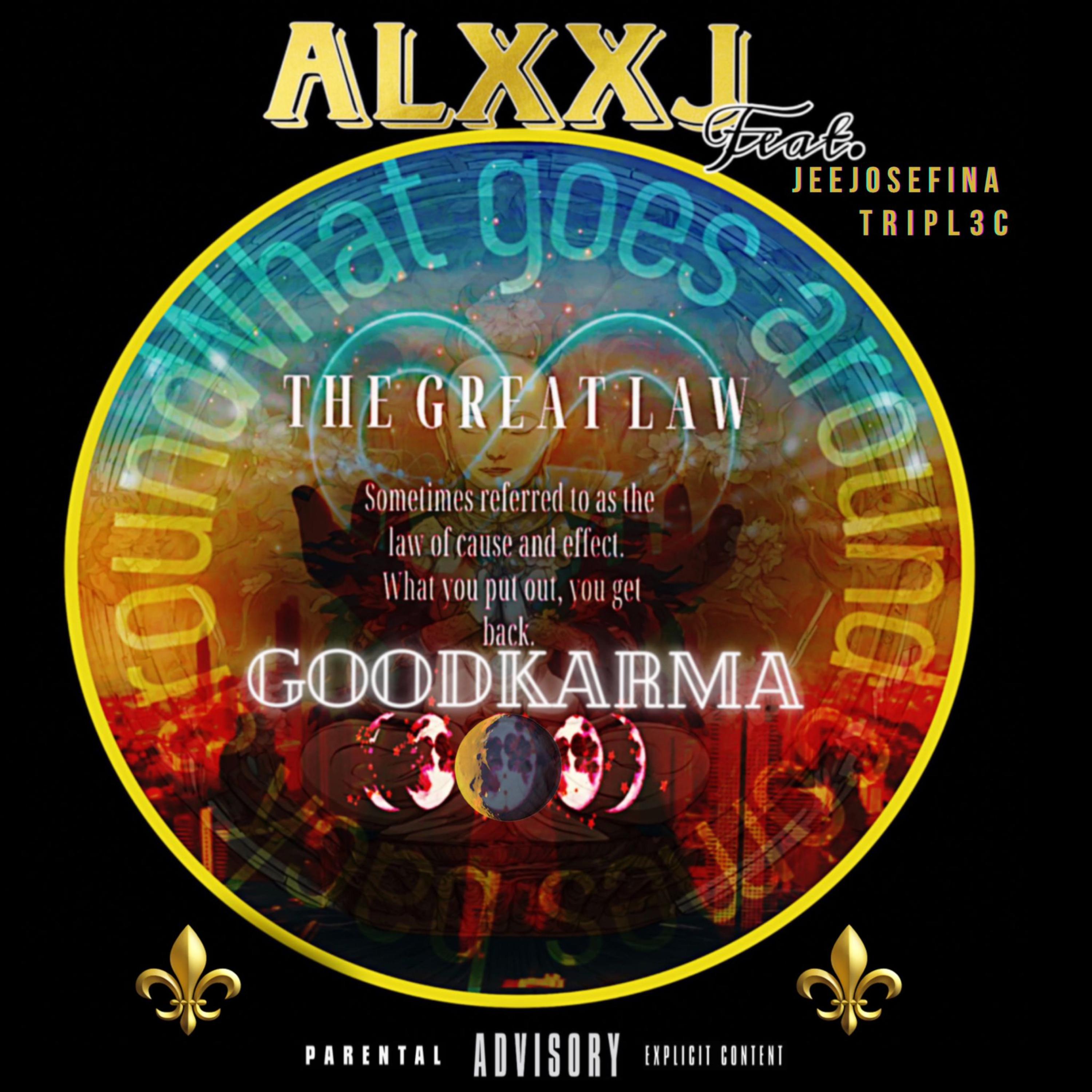 Good Karma artwork