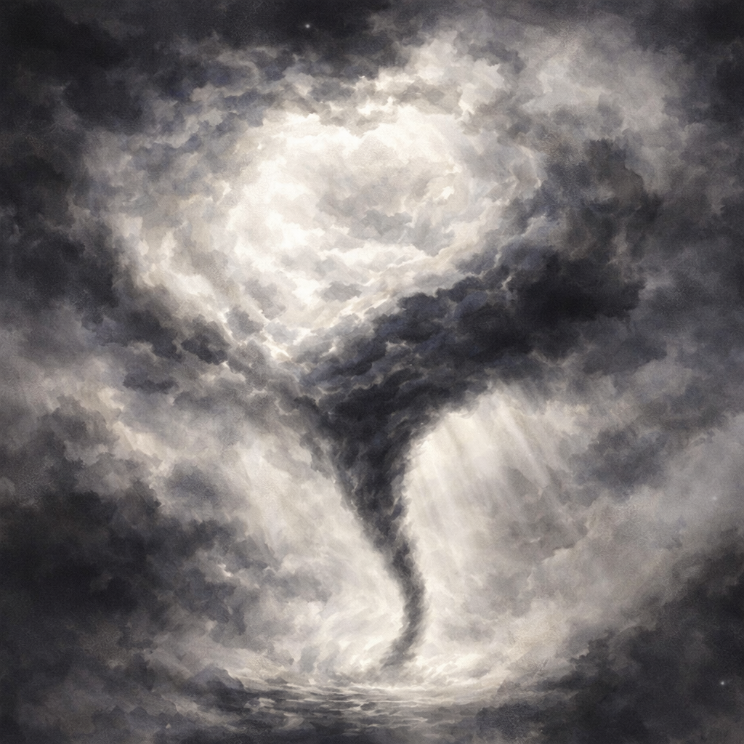 Weather Controlled Weapon artwork