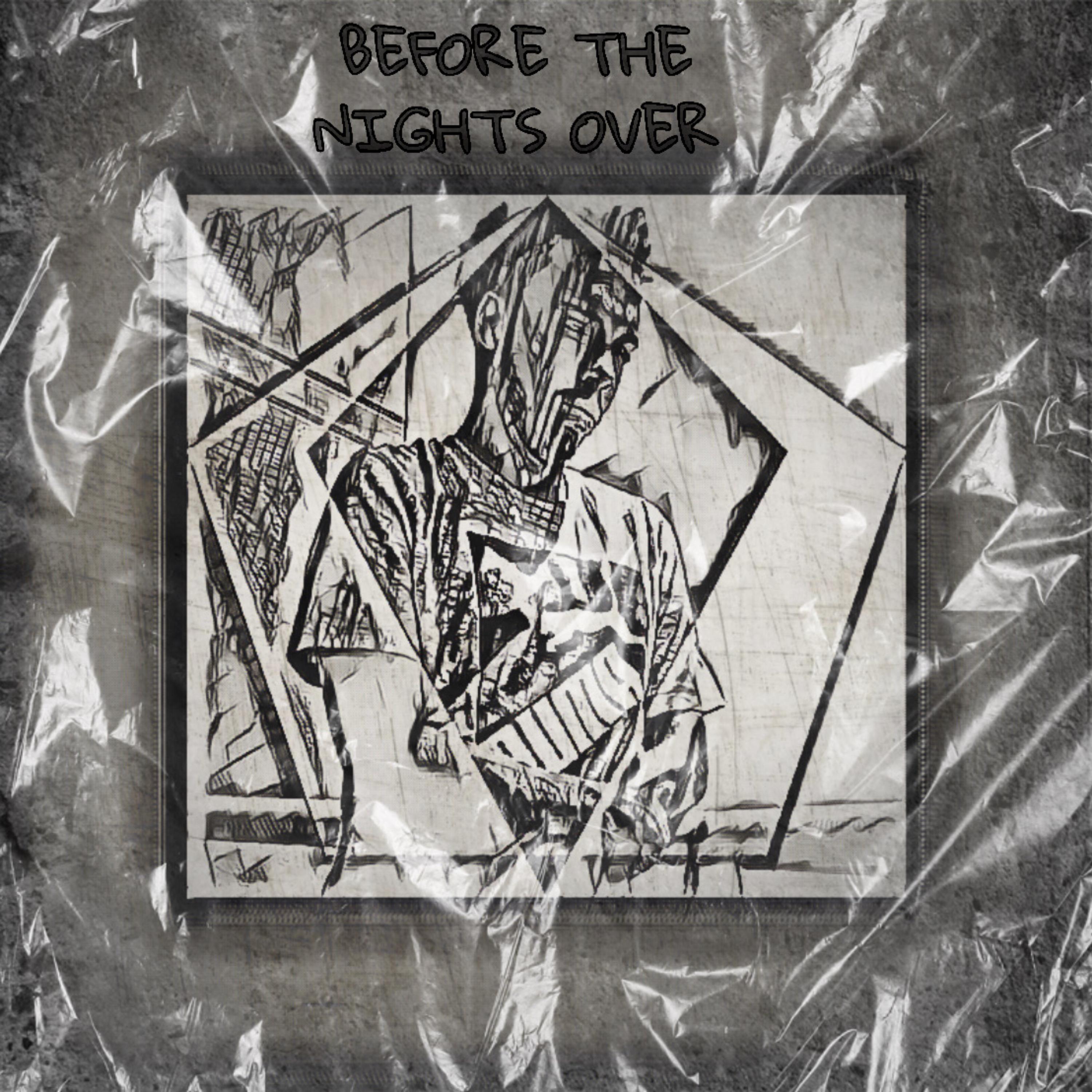 Before The Nights Over artwork
