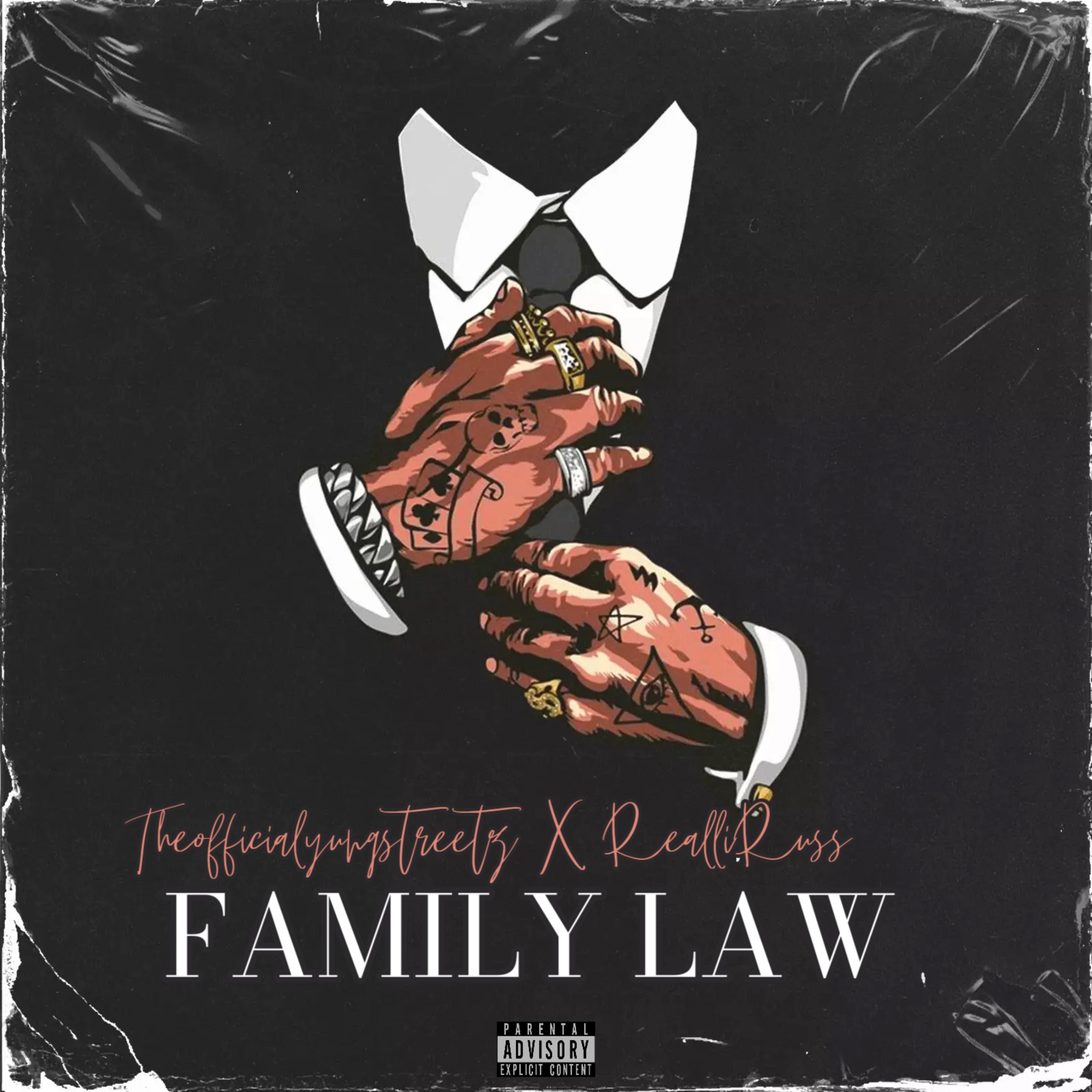 Family Law artwork