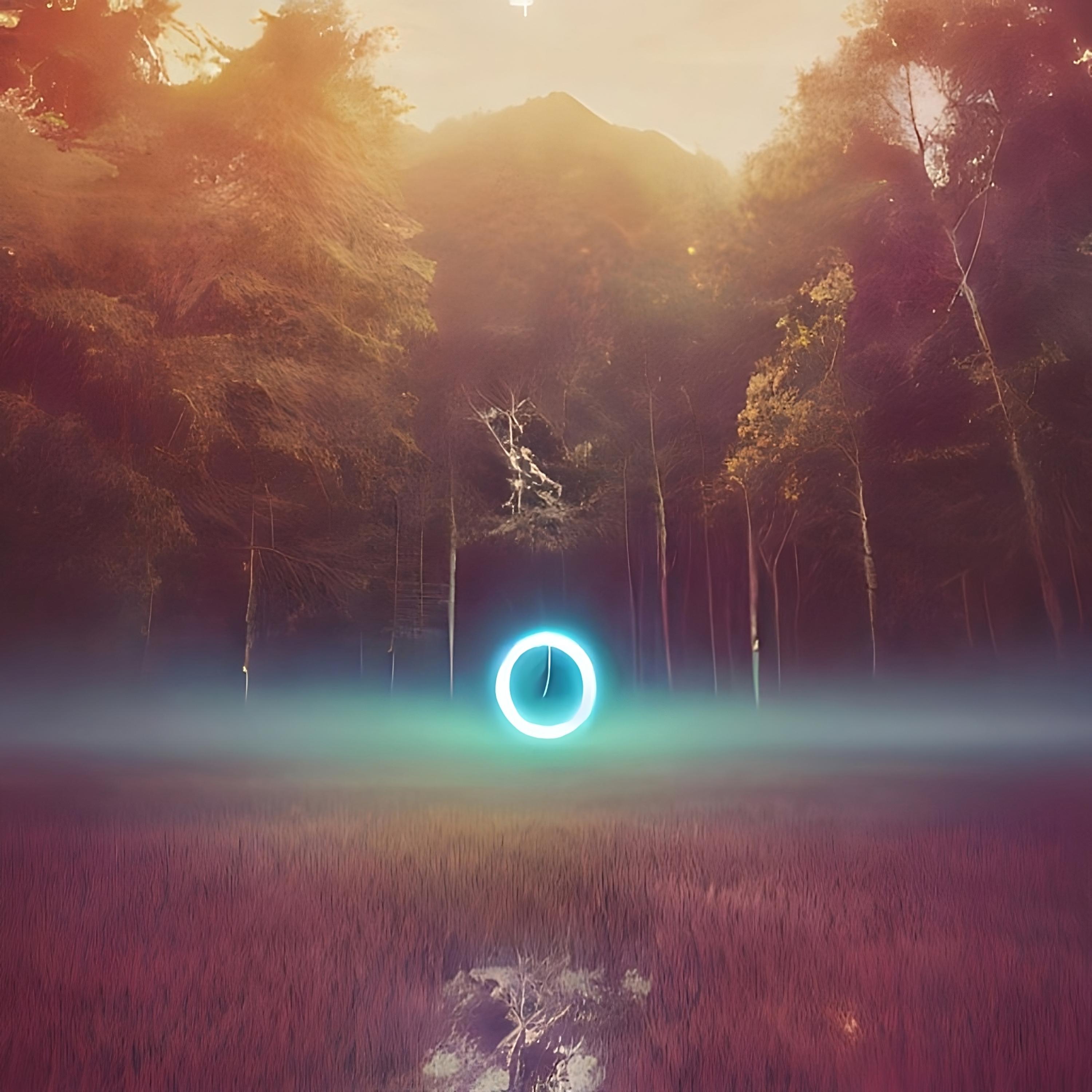 Siren artwork