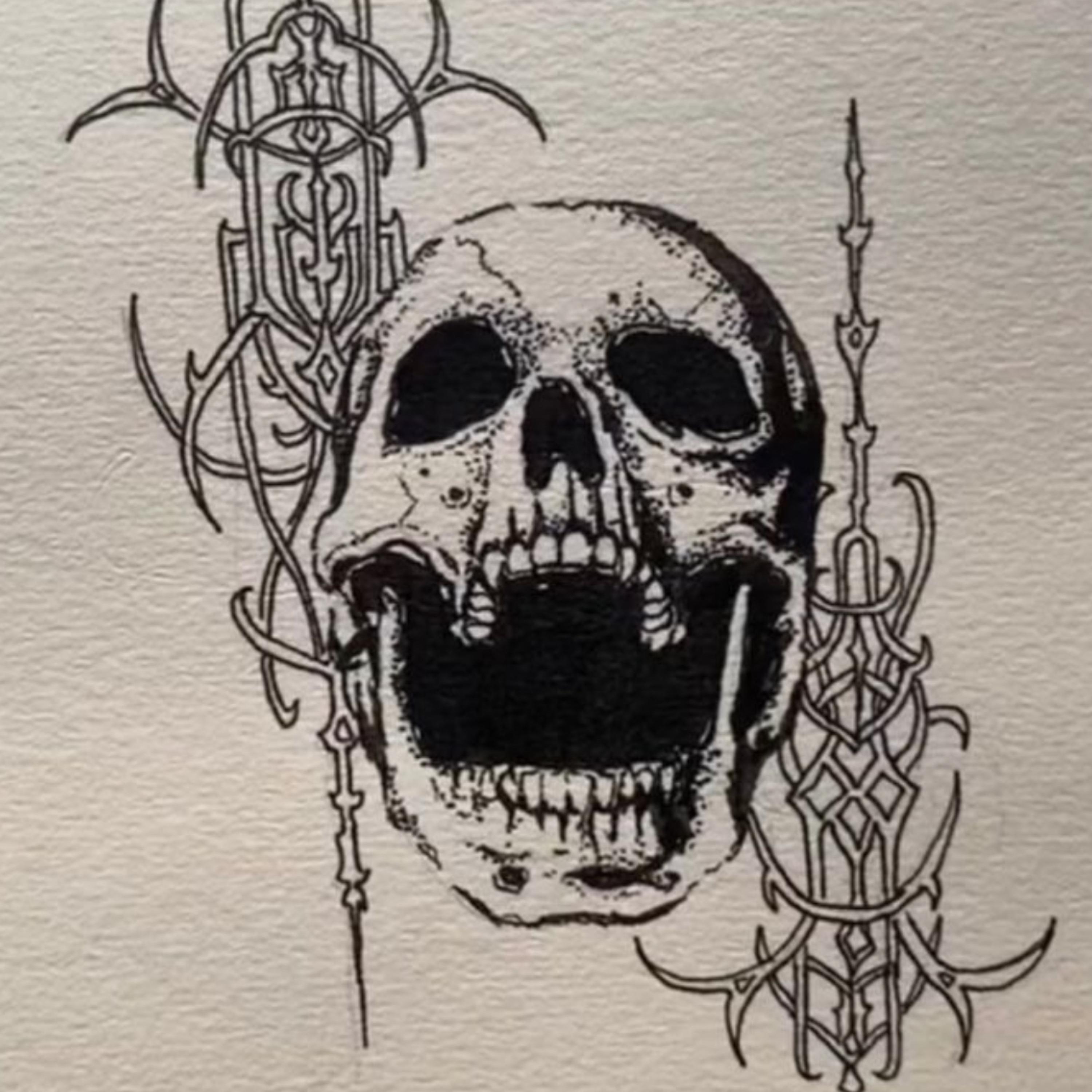 I Be Geeked artwork