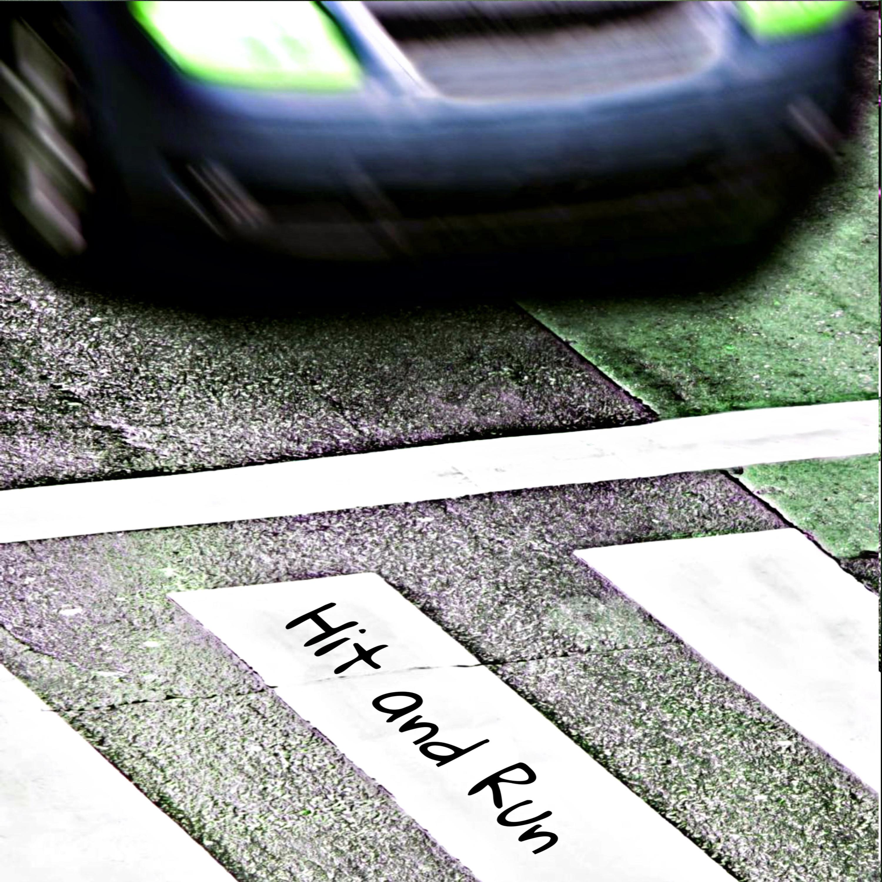 Hit and Run artwork