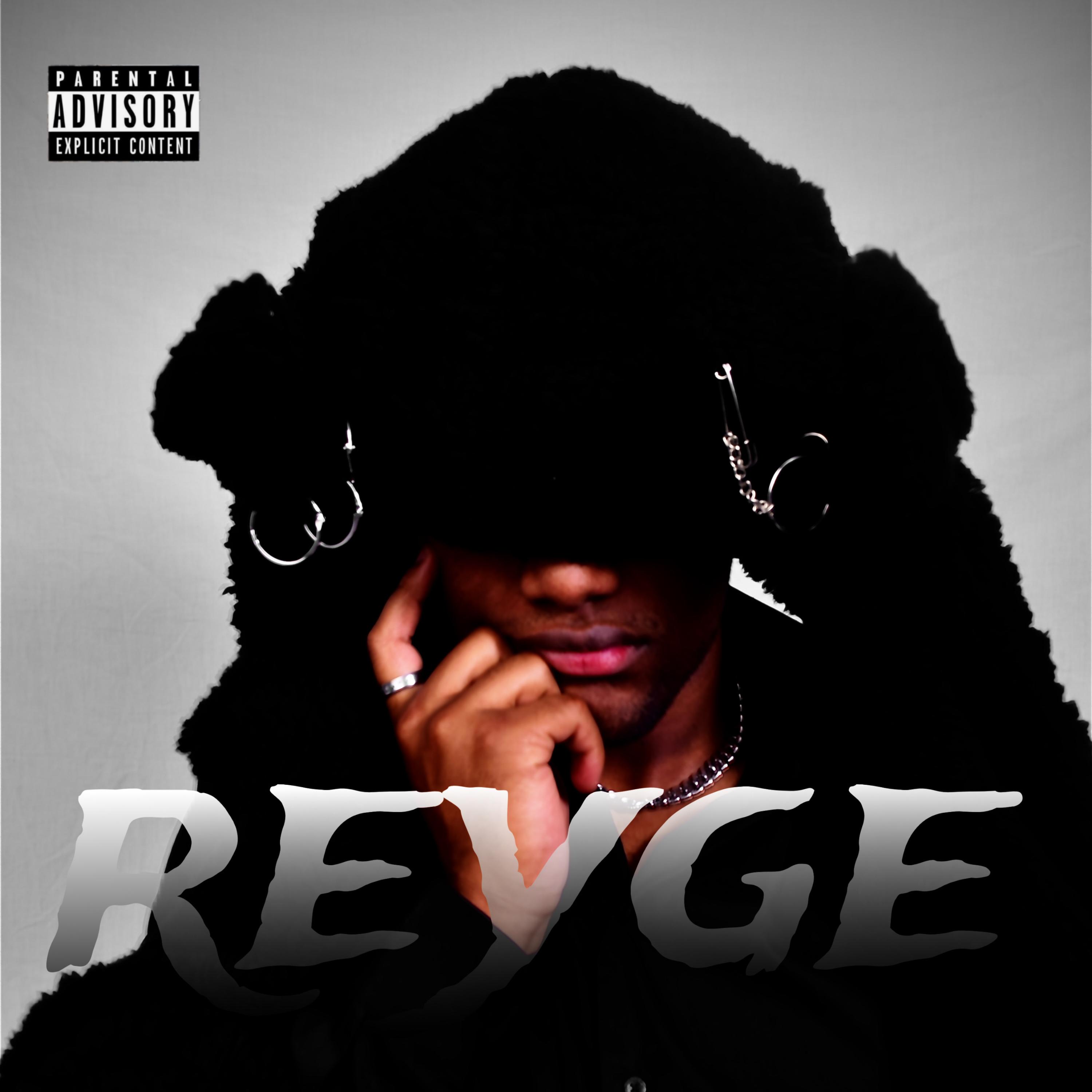 REYGE artwork