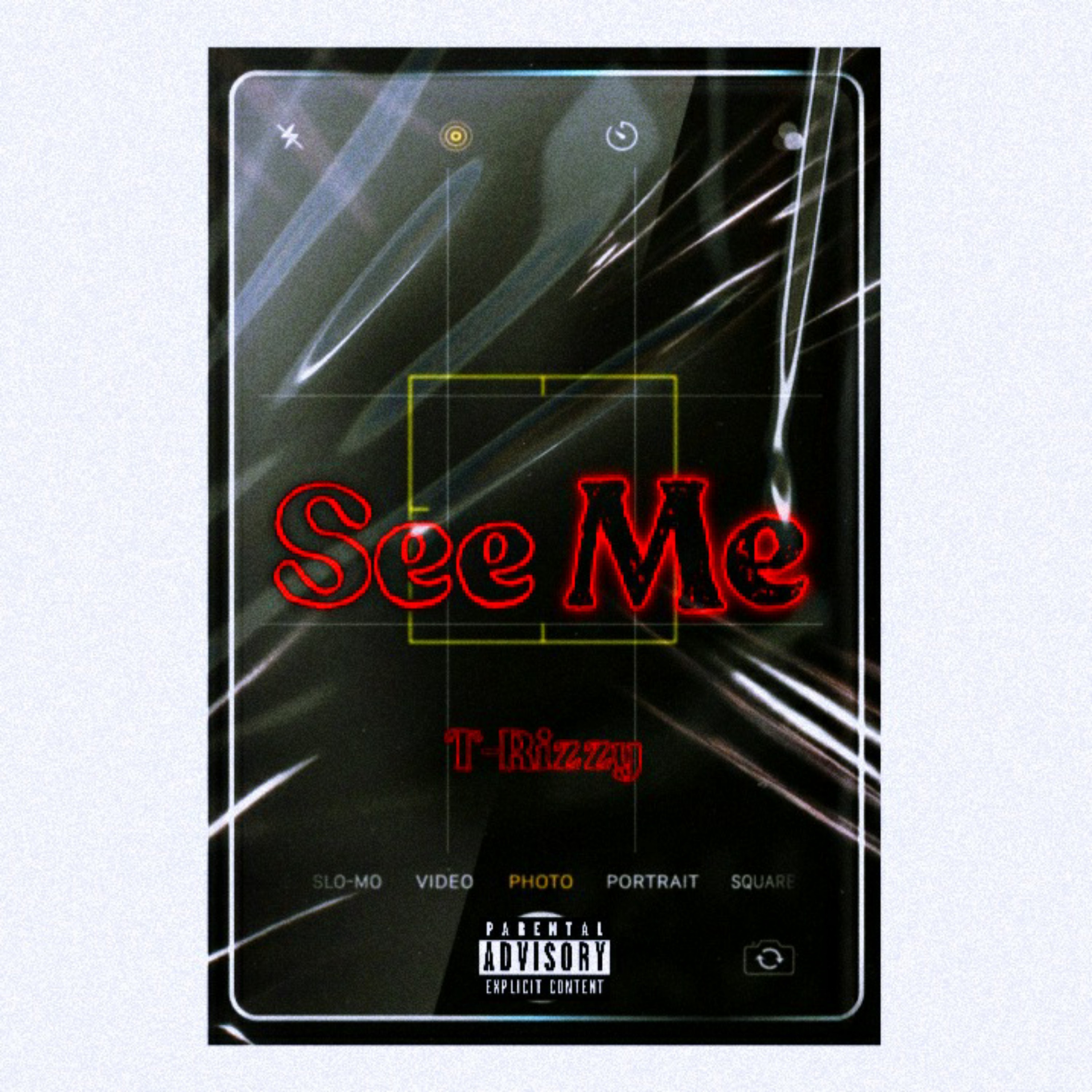 See Me artwork