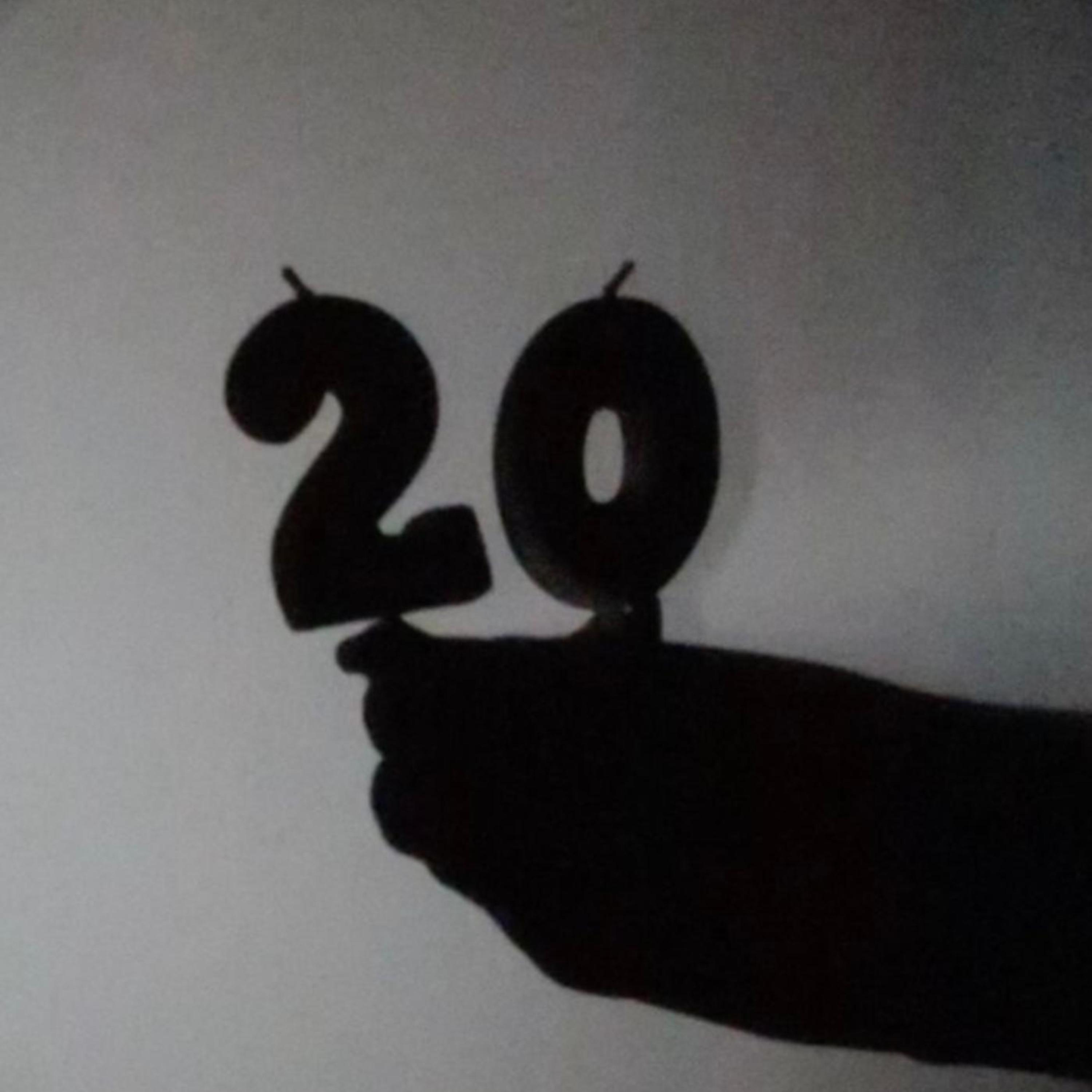 20 by SMB.DY! cover art