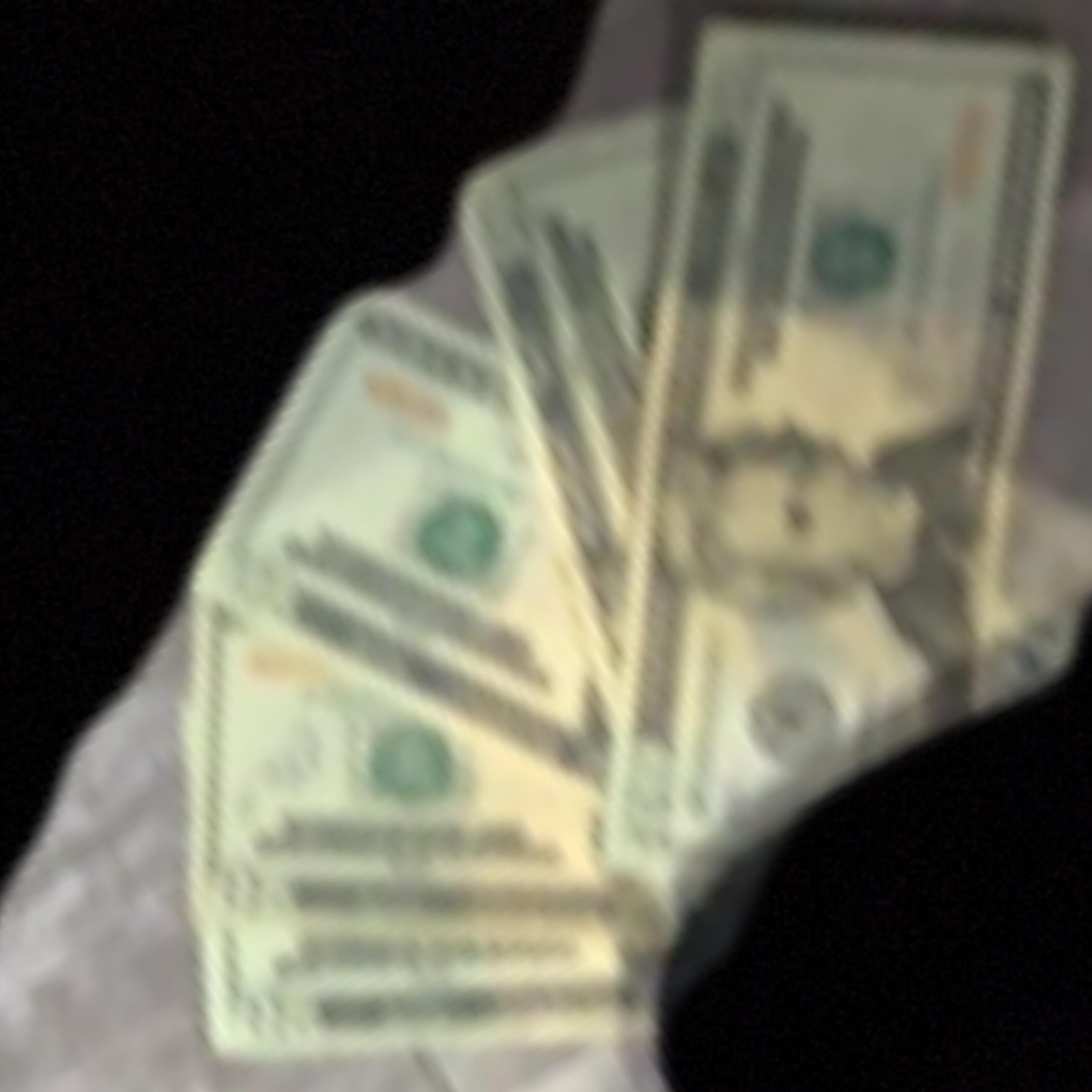 Dead Presidents artwork