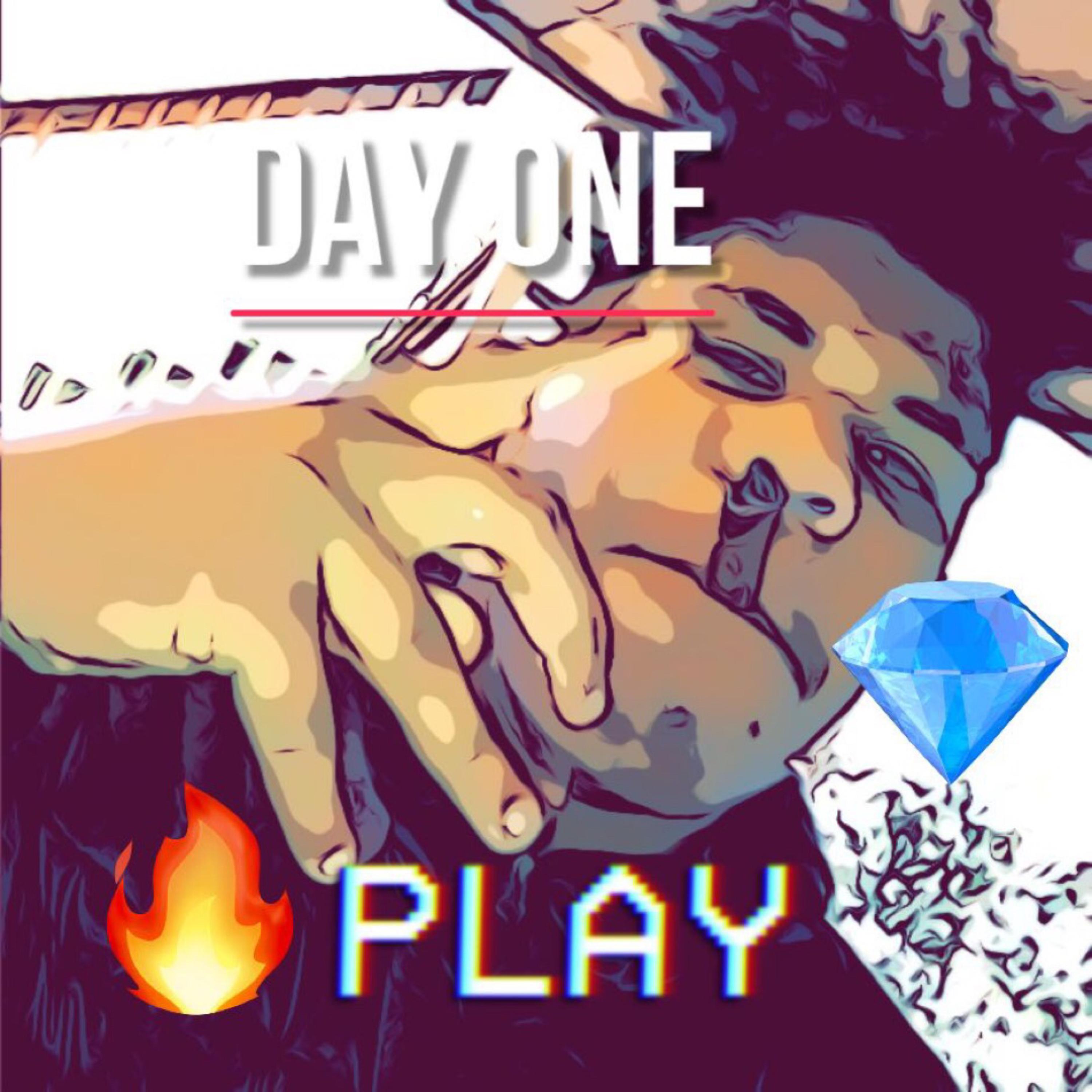 Woah artwork