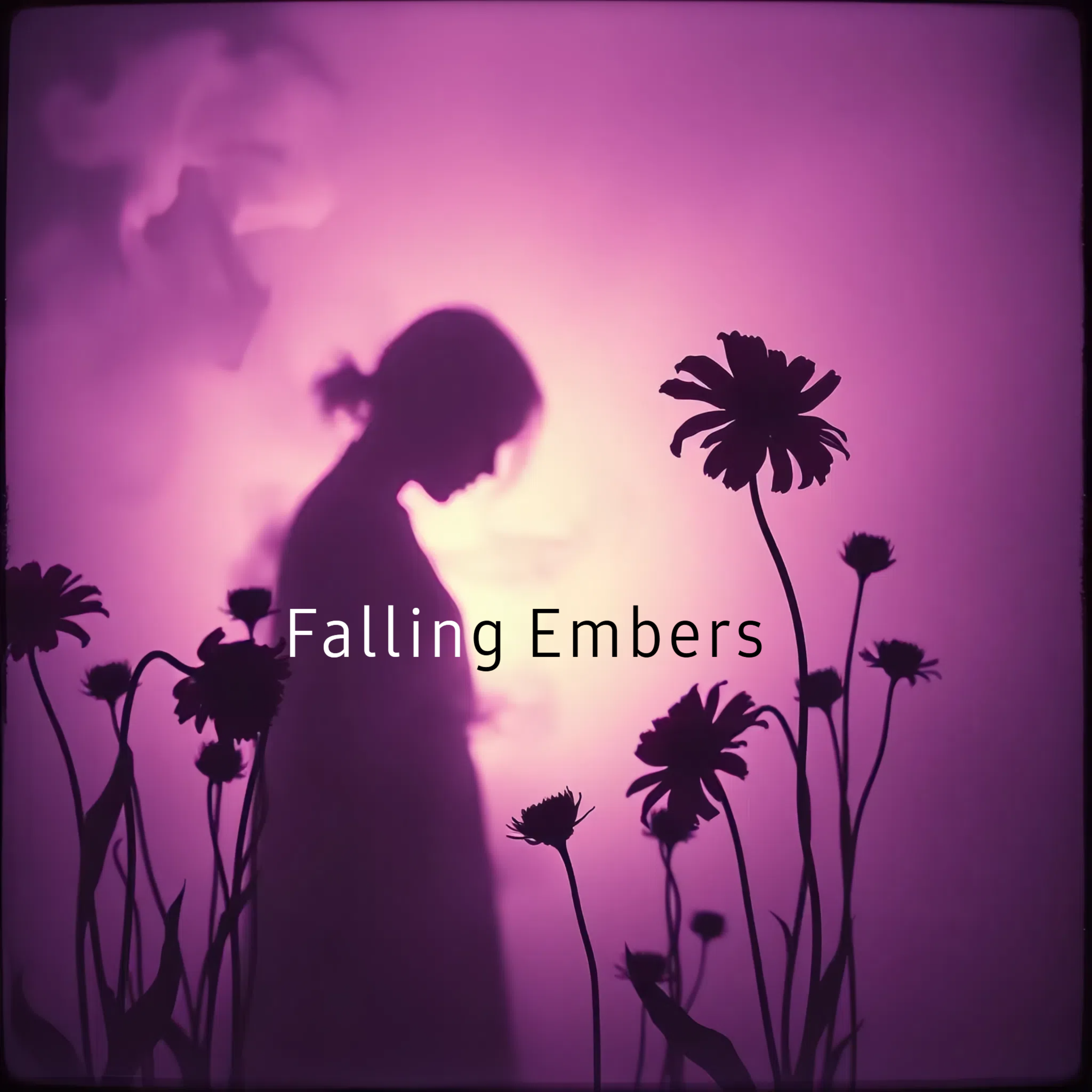 Falling Embers artwork