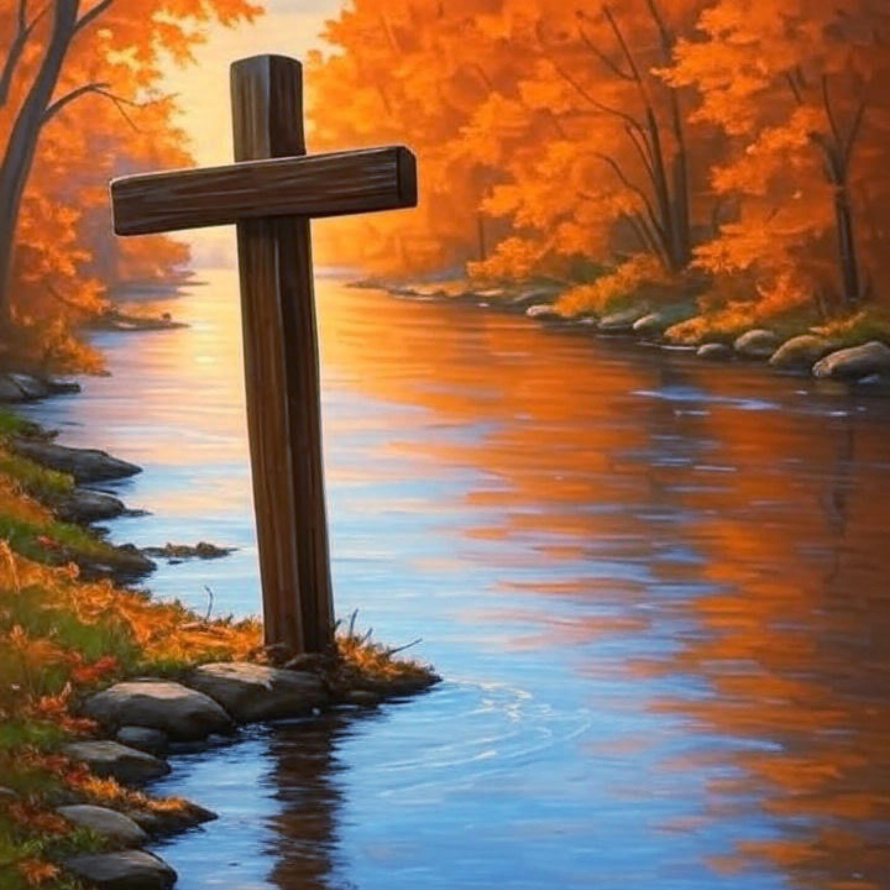 Lean On His Grace by Bantherny cover art